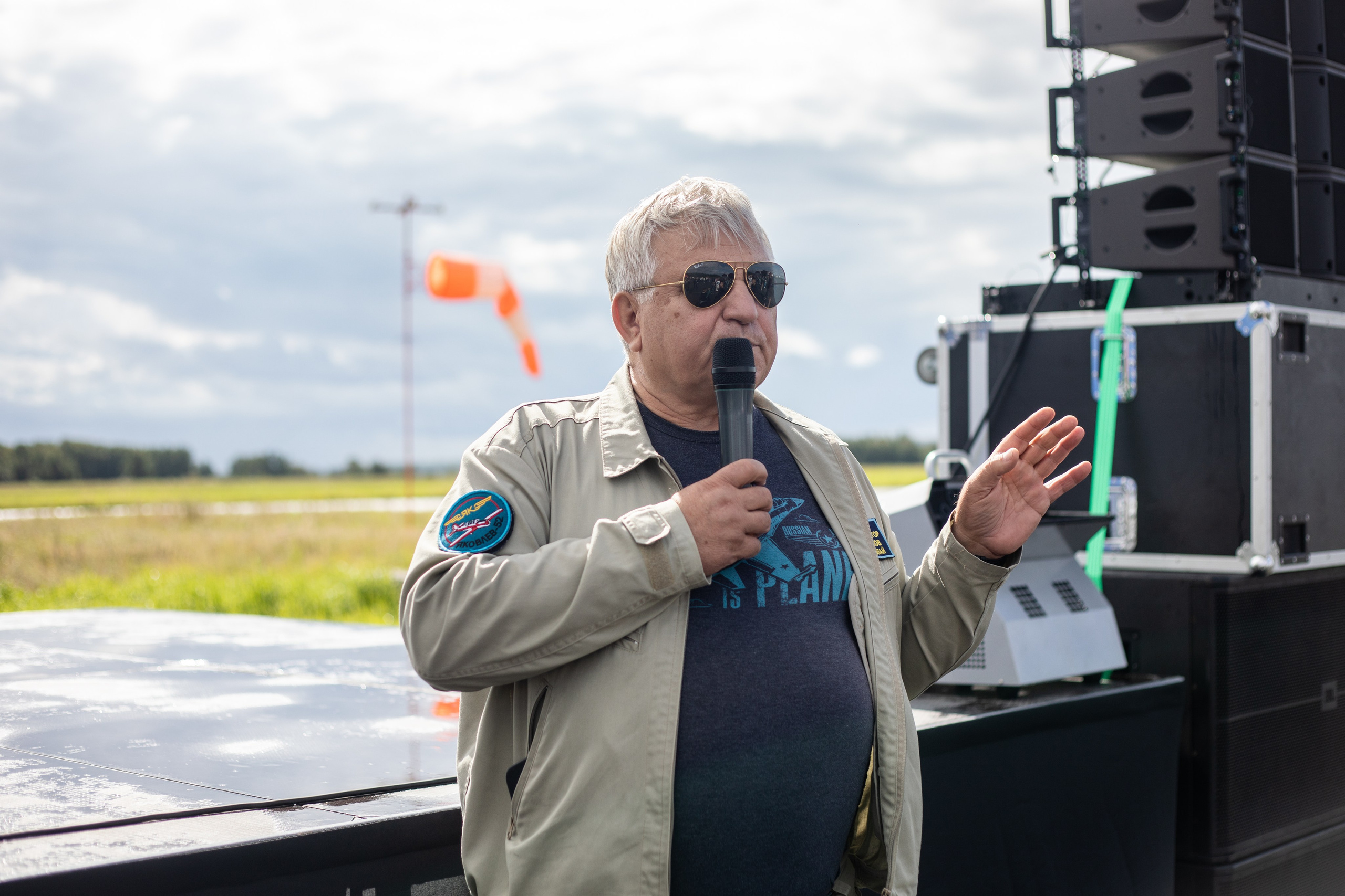 УЗСТ- Корпоративный тимбилдинг на аэродроме. Репортажный и свадебный фотограф в Челябинске Елисеев Павел