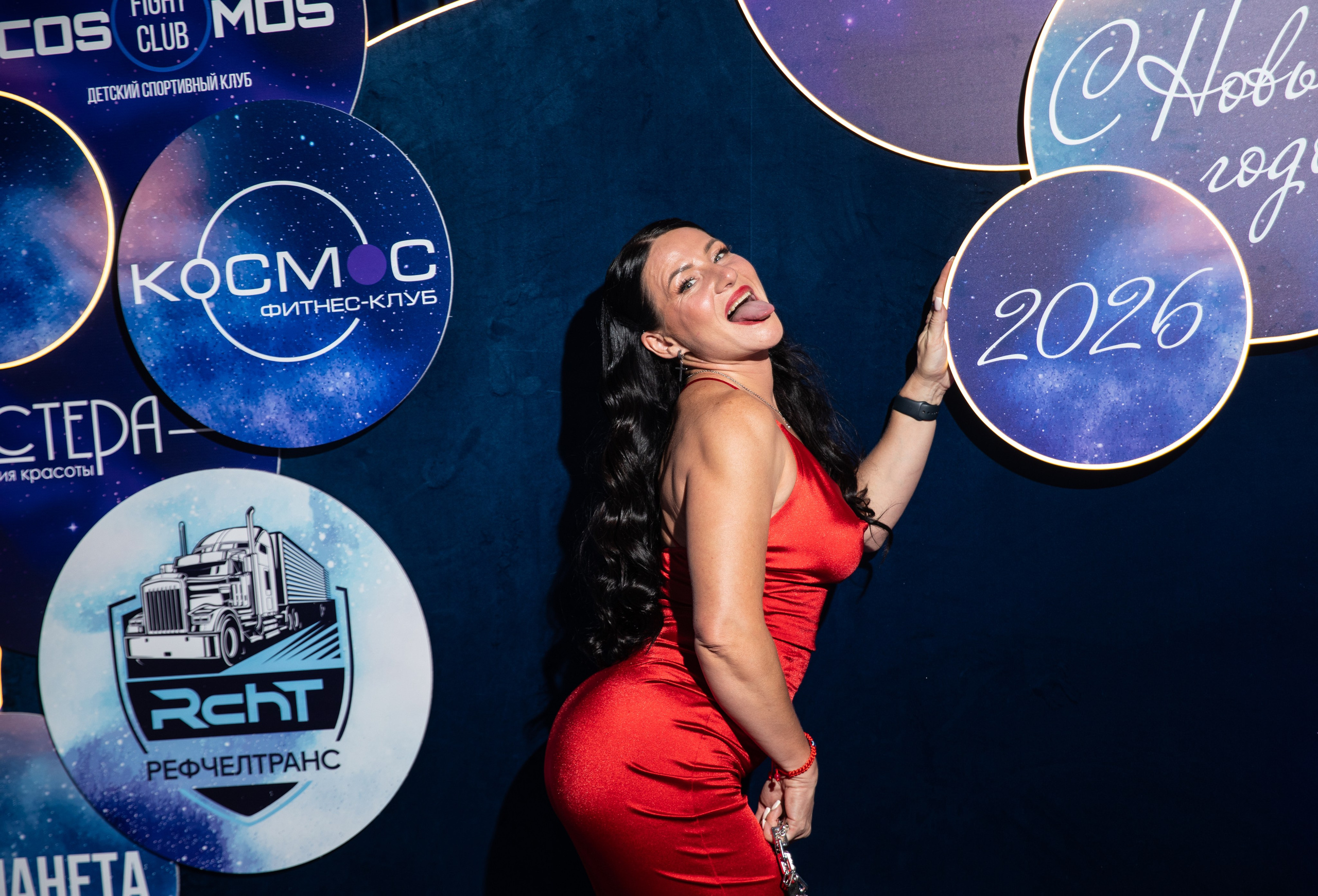 Корпоратив — Фантастическая семерка 2025. Репортажный и свадебный фотограф в Челябинске Елисеев Павел