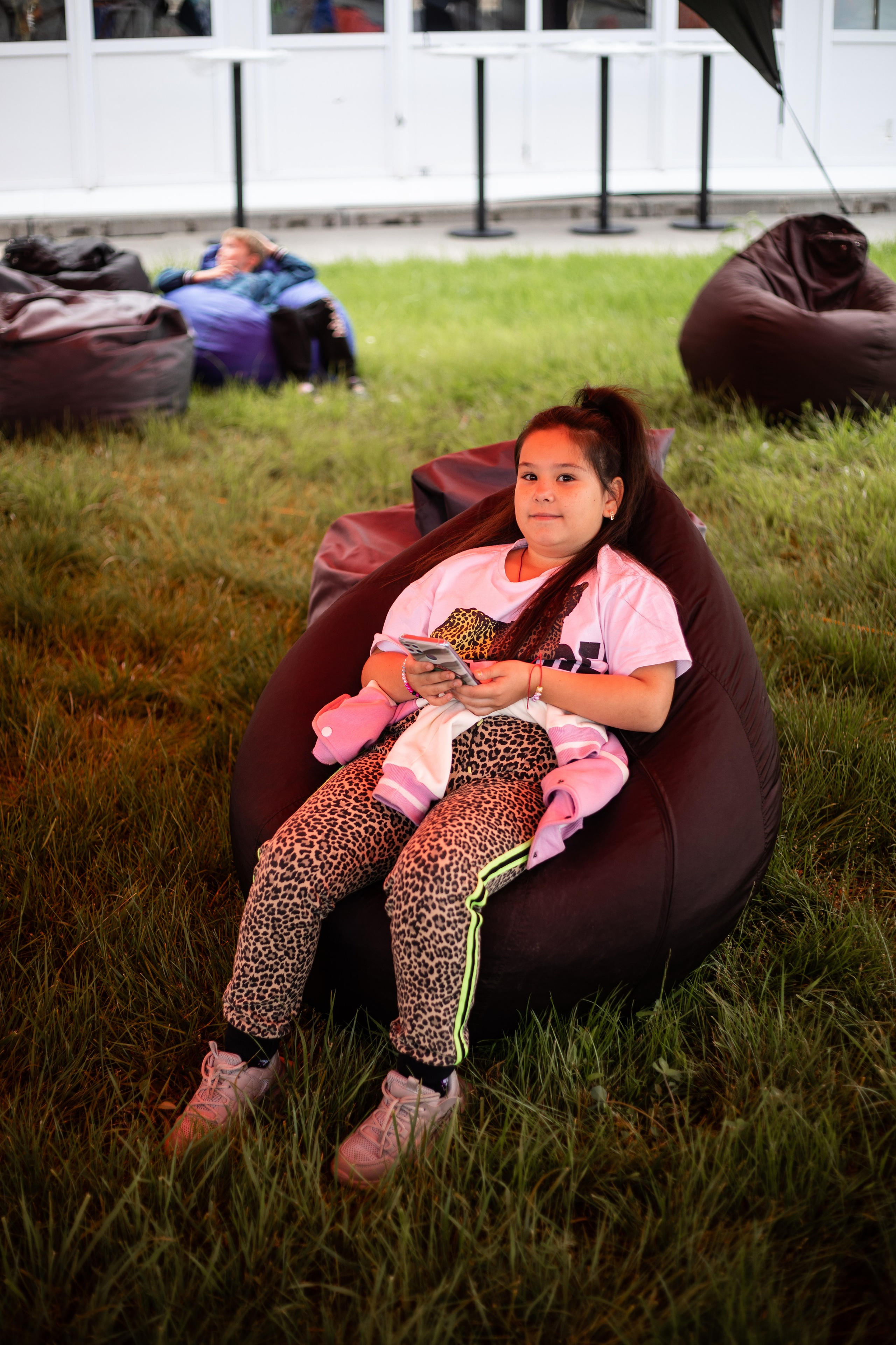 УЗСТ- Корпоративный тимбилдинг на аэродроме. Репортажный и свадебный фотограф в Челябинске Елисеев Павел