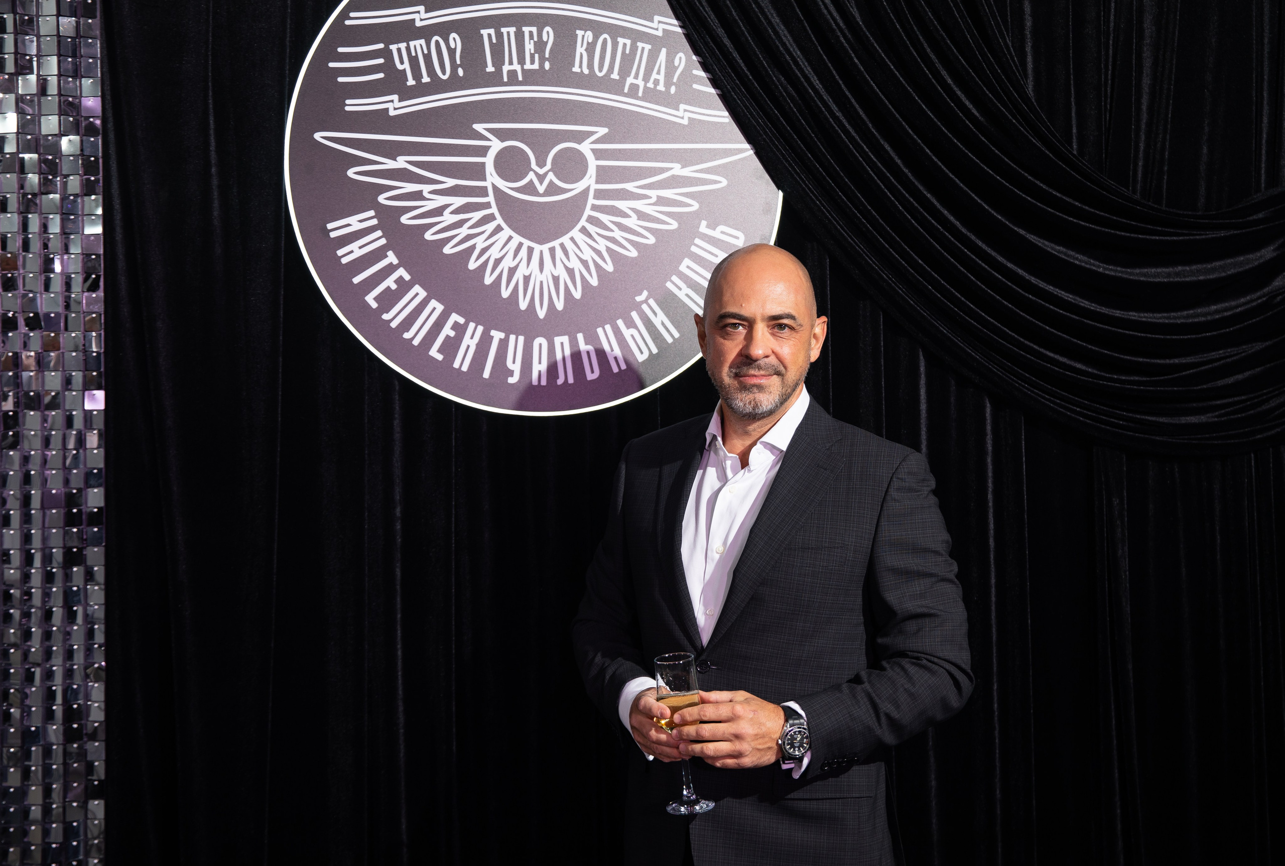 Что? Где? Когда? — Вторая игра г. Челябинск. Репортажный и свадебный фотограф в Челябинске Елисеев Павел