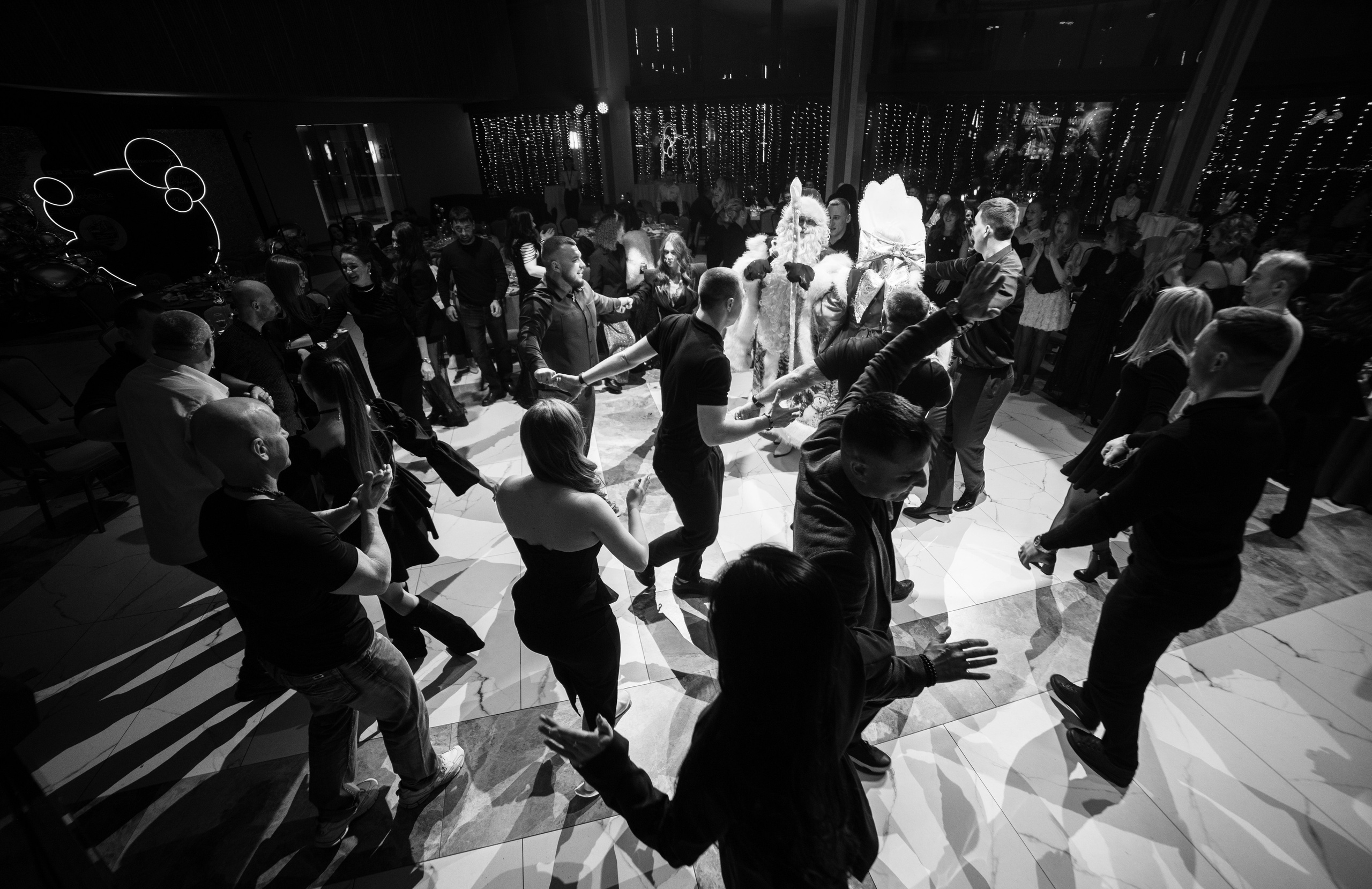 Корпоратив — Фантастическая семерка 2025. Репортажный и свадебный фотограф в Челябинске Елисеев Павел