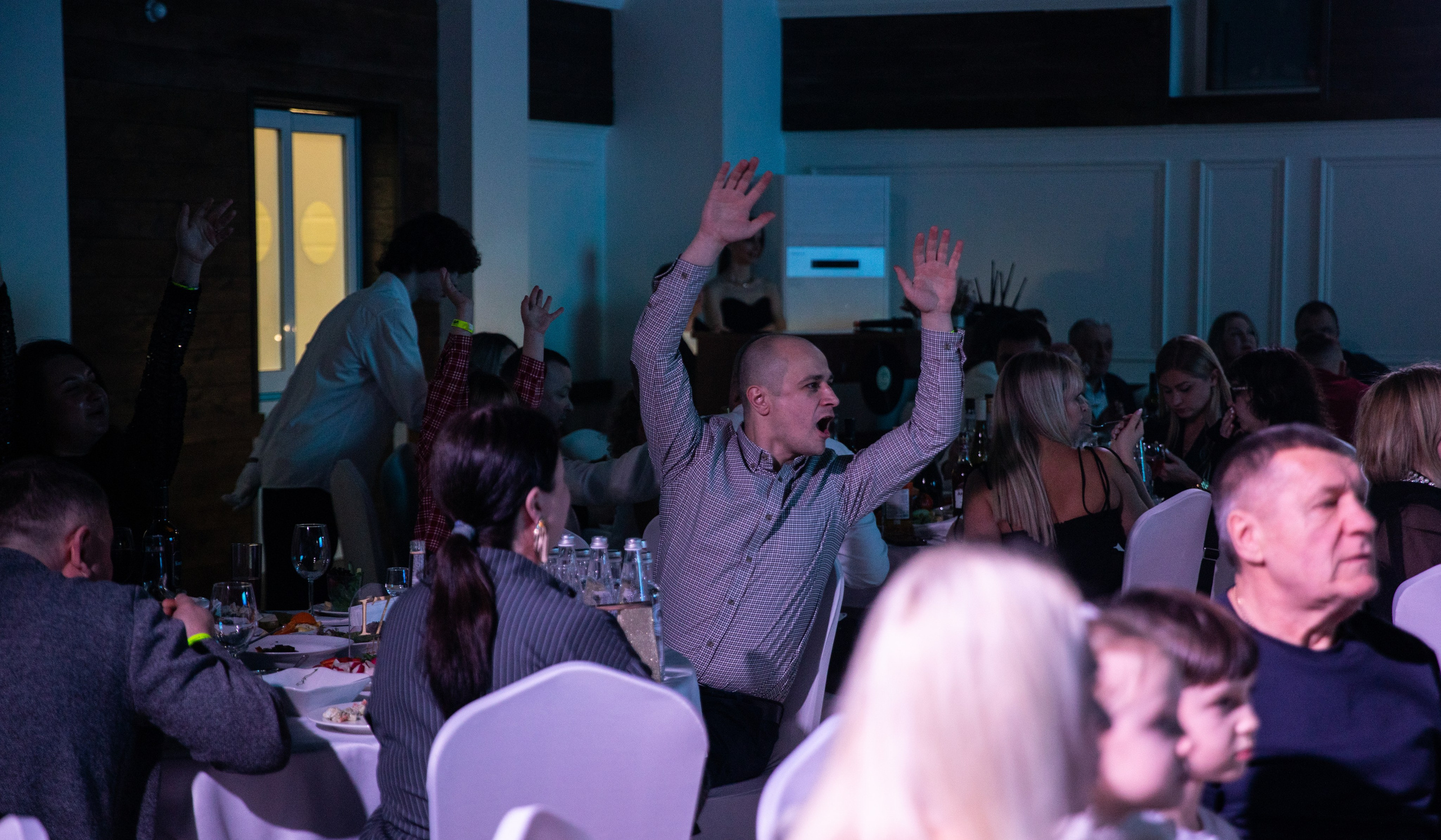 Новый год — Утес, Чебаркуль 2025-2026. Репортажный и свадебный фотограф в Челябинске Елисеев Павел