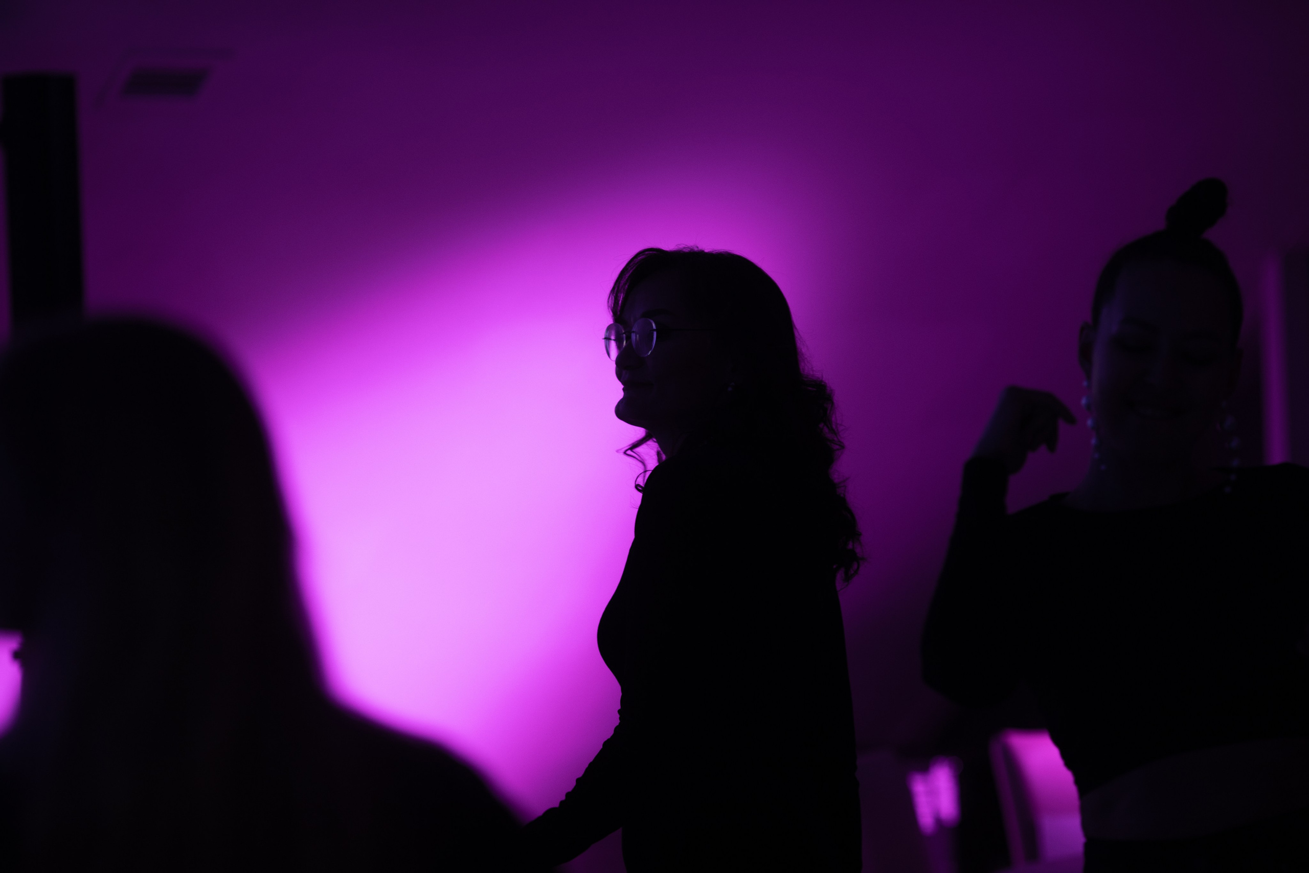 Юбилей. Снежная Королева -2024. Репортажный и свадебный фотограф в Челябинске Елисеев Павел