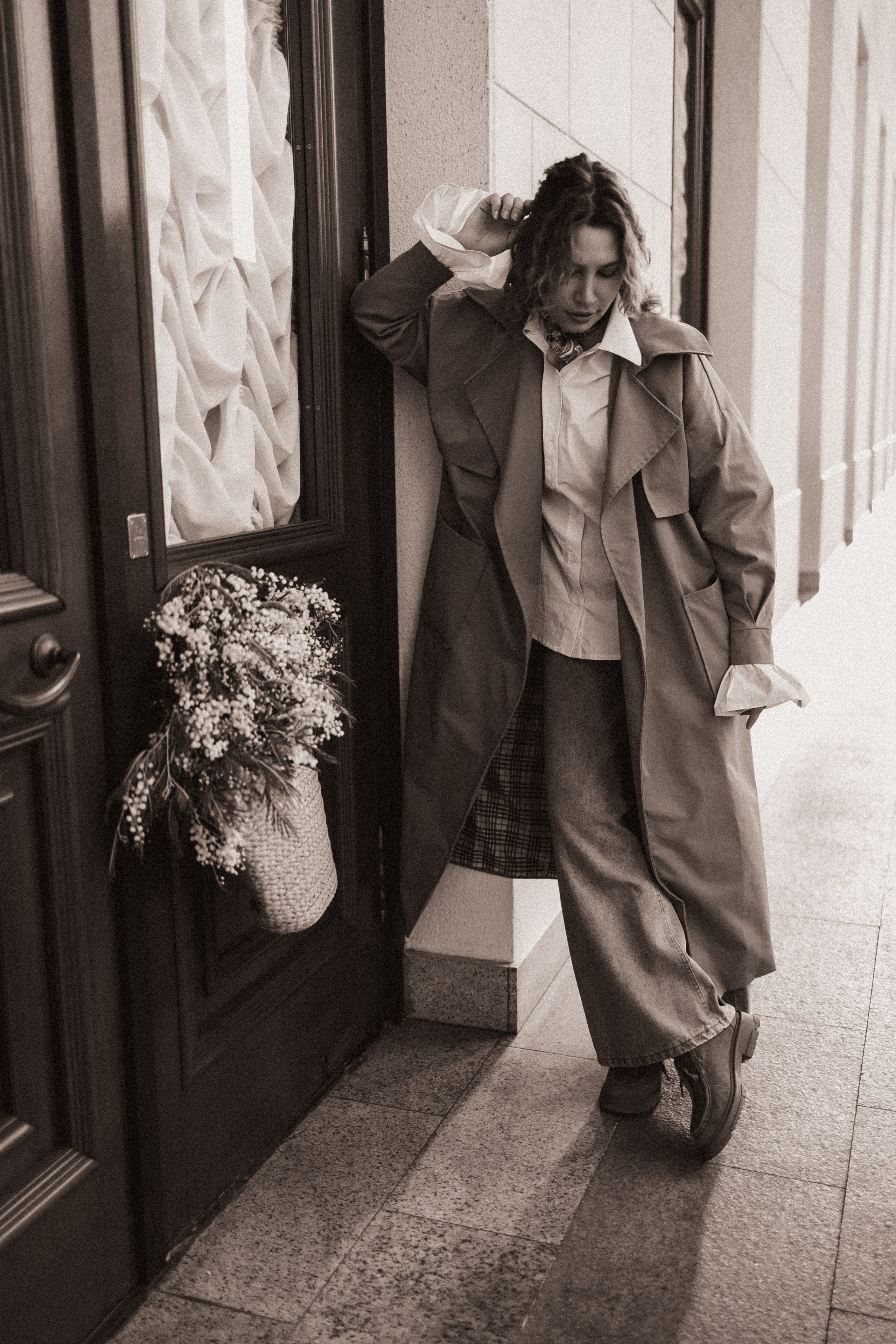 Даша. Фотограф Сочи Адлер Сириус Красная поляна Олеся Минив