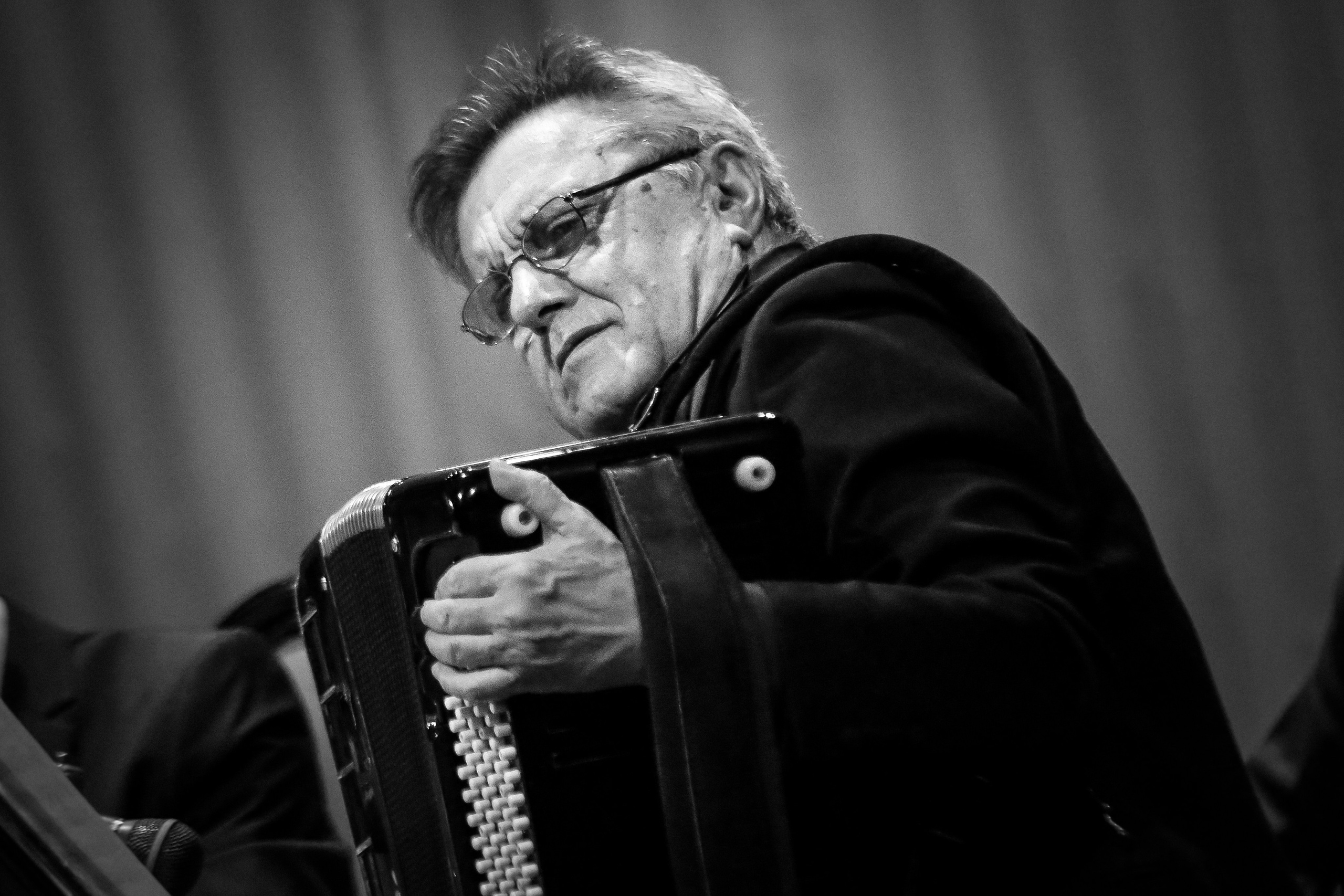 Концерт в Доме ученых 30 октября 2020. Дарья Письменюк / Darya Leitstern — фотограф, музыкант, журналист, путешественник