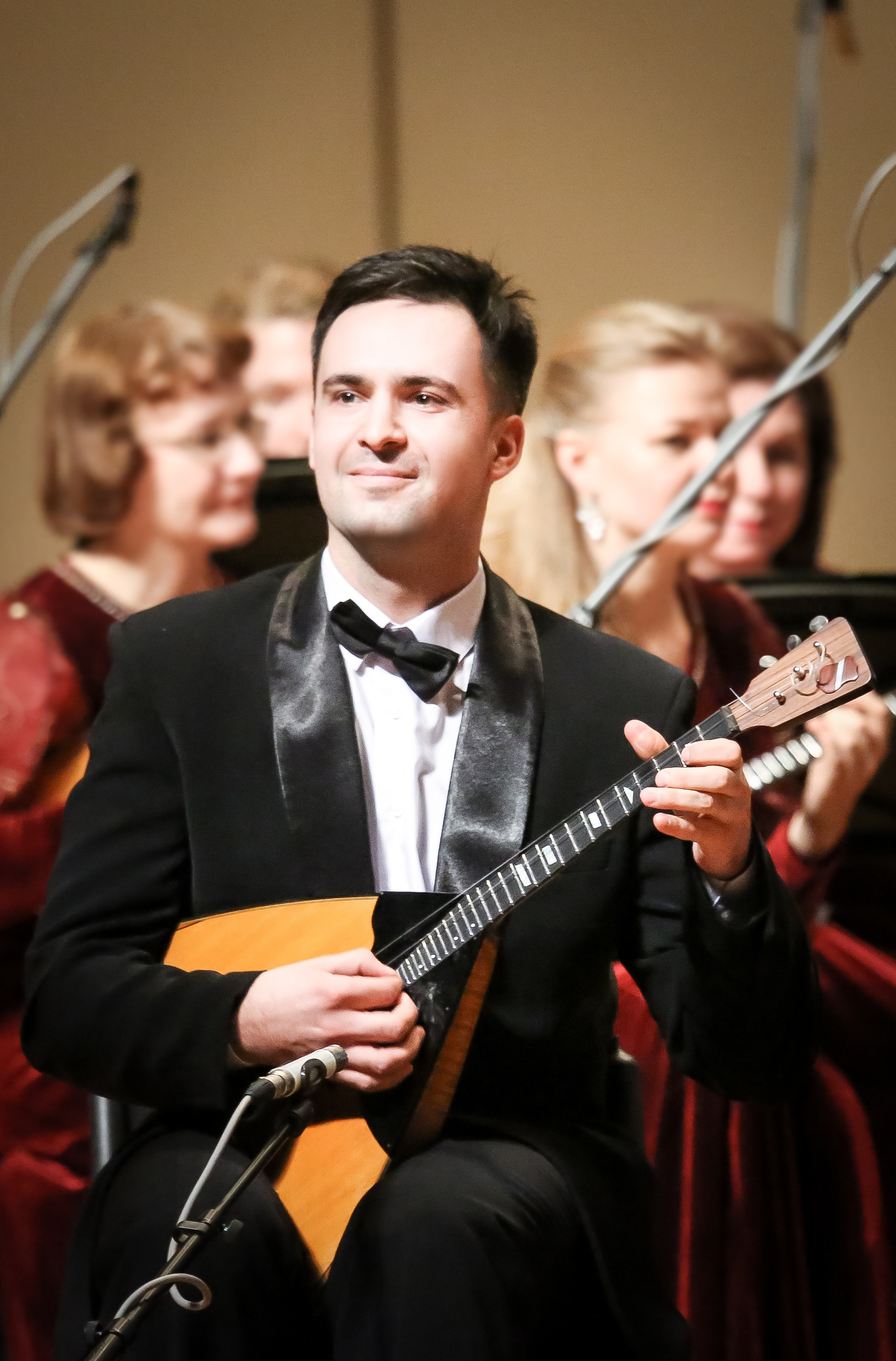 Концерт «По следам великих путешественников». Дарья Письменюк / Darya Leitstern — фотограф, музыкант, журналист, путешественник