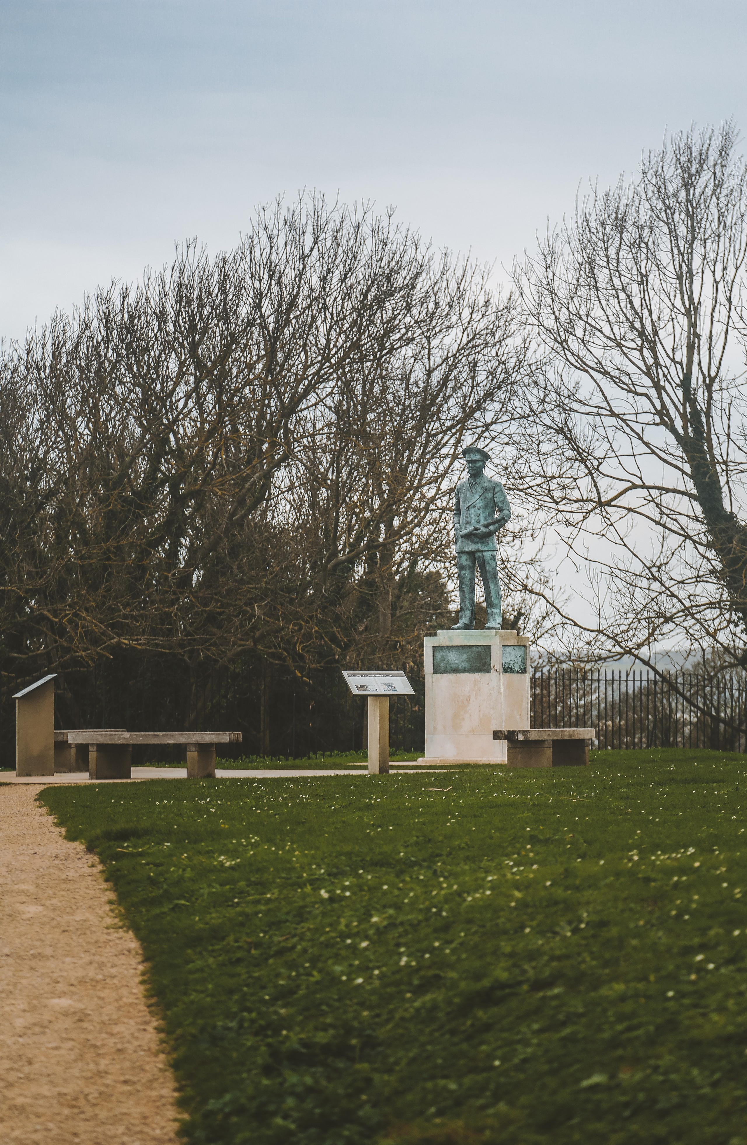 Англия: Дувр — на краю истории. Дарья Письменюк / Darya Leitstern — фотограф, музыкант, журналист, путешественник