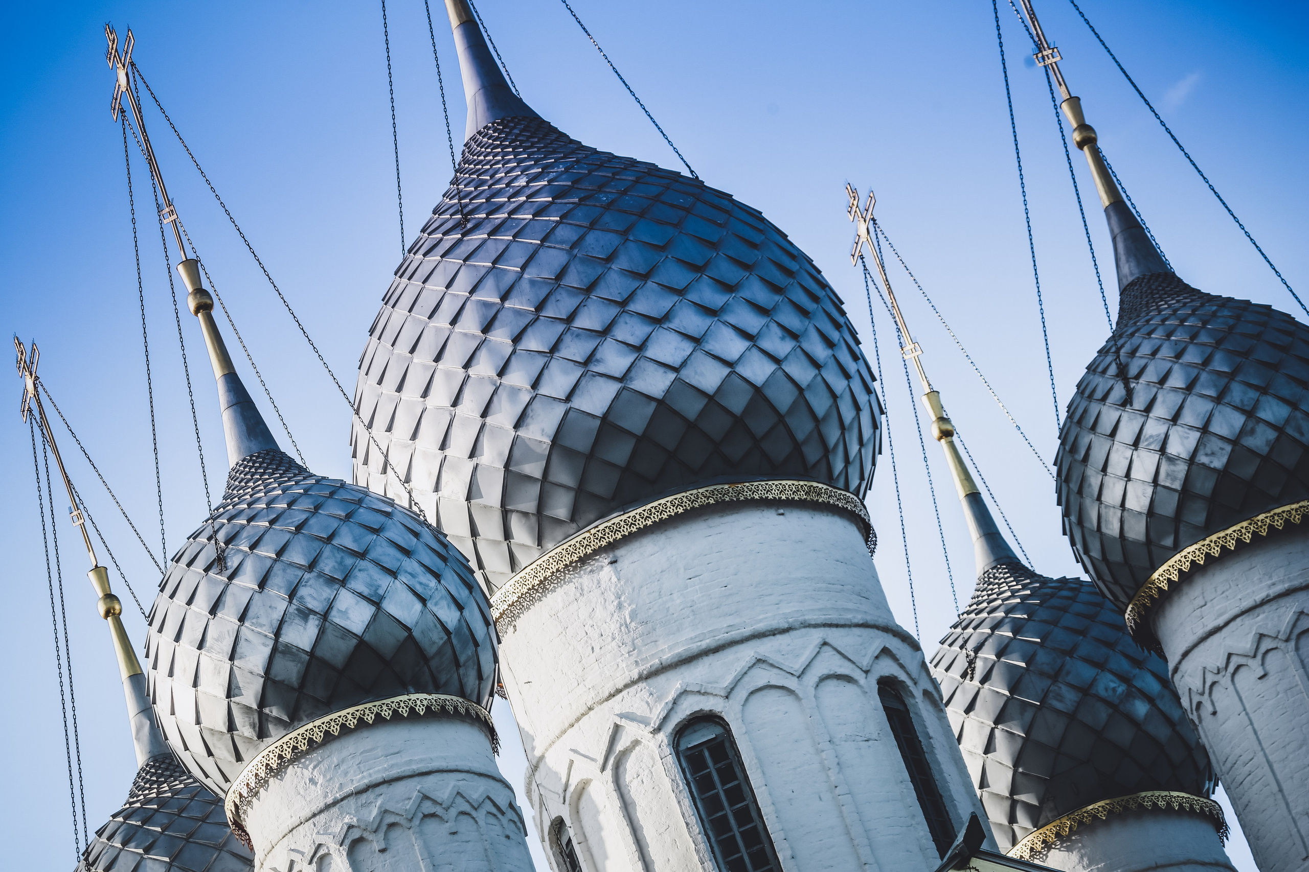 Замыслы с размахом: «Гамлет» на фестивале «Ростовское действо». Дарья Письменюк / Darya Leitstern — фотограф, музыкант, журналист, путешественник