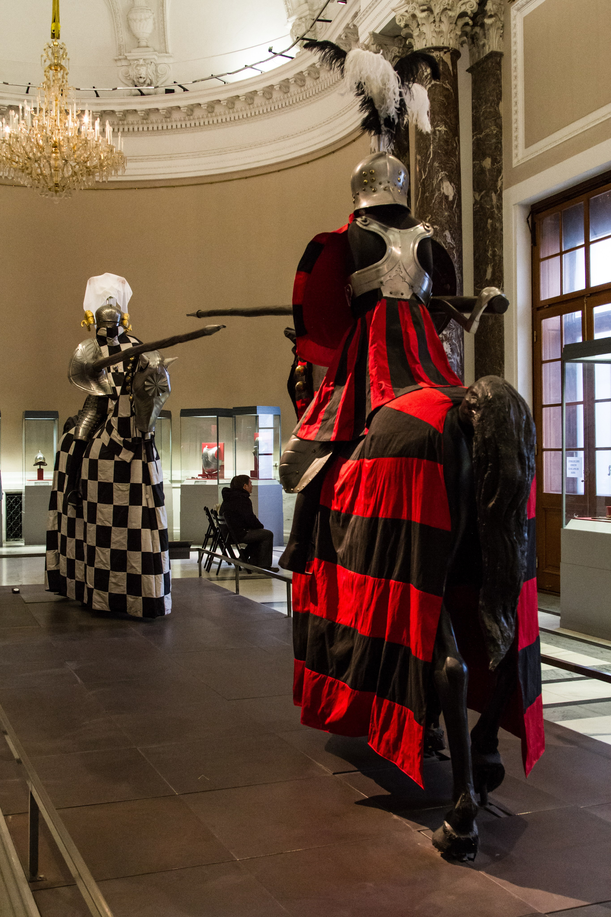 Австрия: Венский Хофбург. Дарья Письменюк / Darya Leitstern — фотограф, музыкант, журналист, путешественник