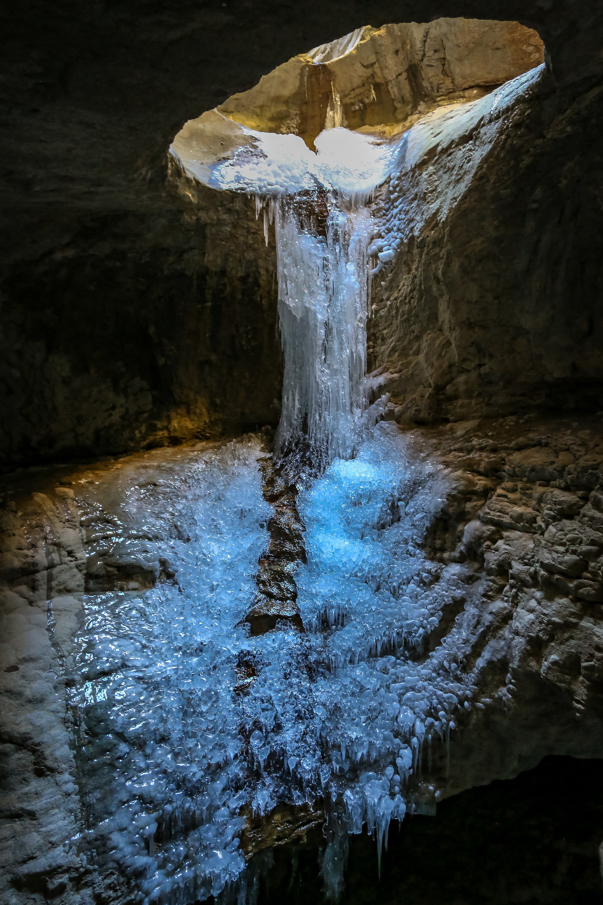 Кавказ: многоликий Дагестан. Дарья Письменюк / Darya Leitstern — фотограф, музыкант, журналист, путешественник