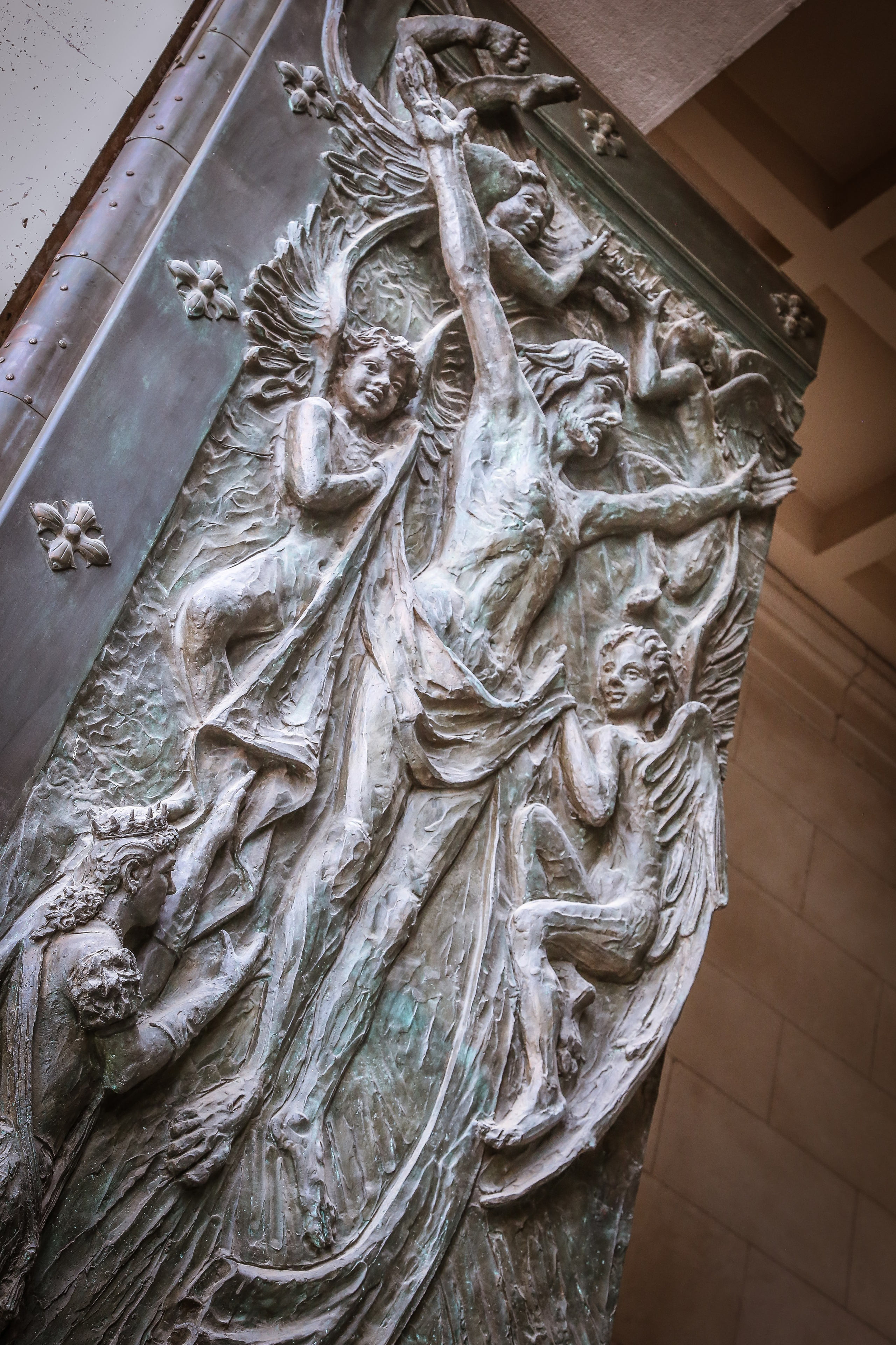 Испания: архитектурный облик Мадрида. Дарья Письменюк / Darya Leitstern — фотограф, музыкант, журналист, путешественник