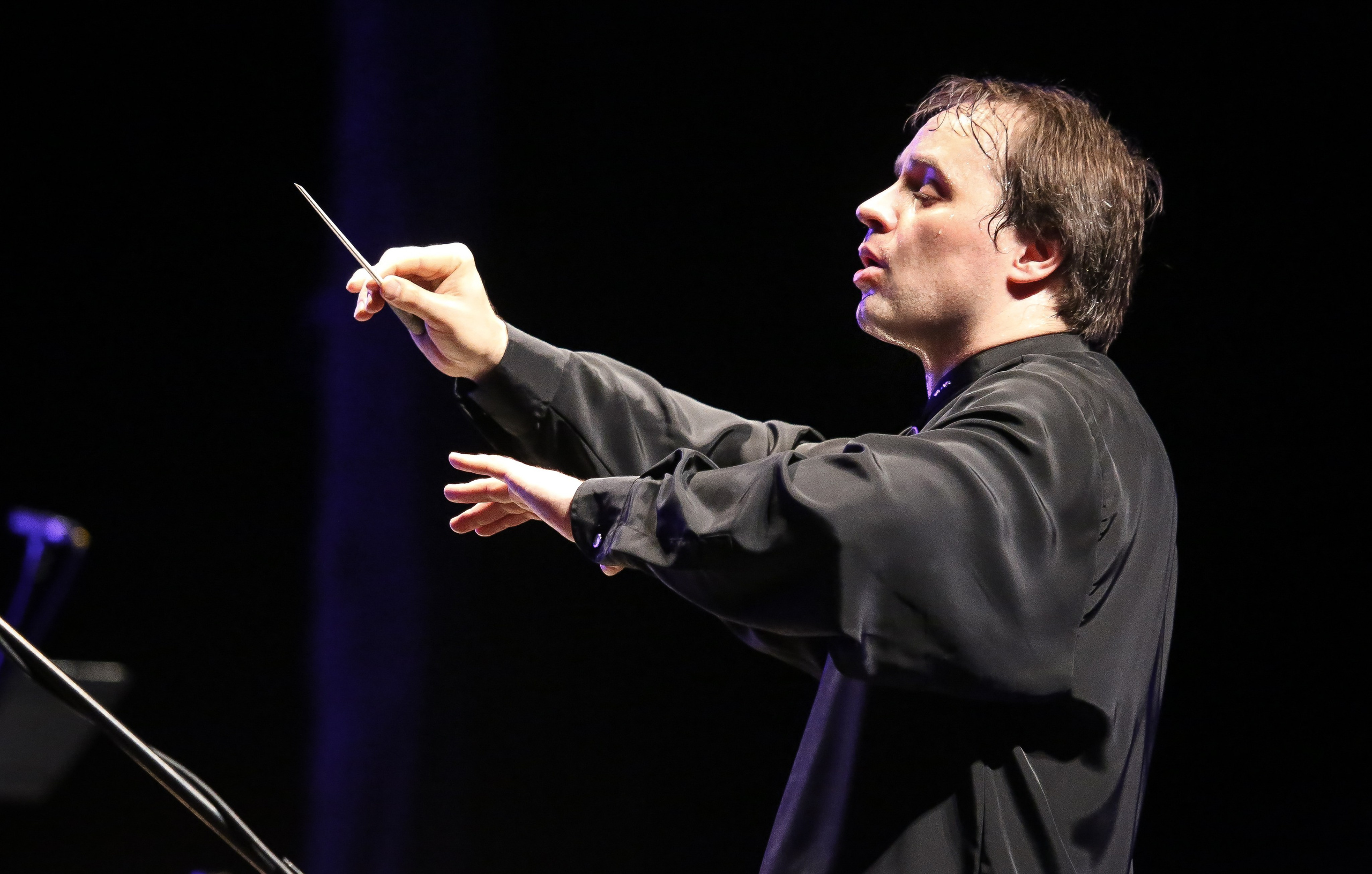 Разное. Дарья Письменюк / Darya Leitstern — фотограф, музыкант, журналист, путешественник