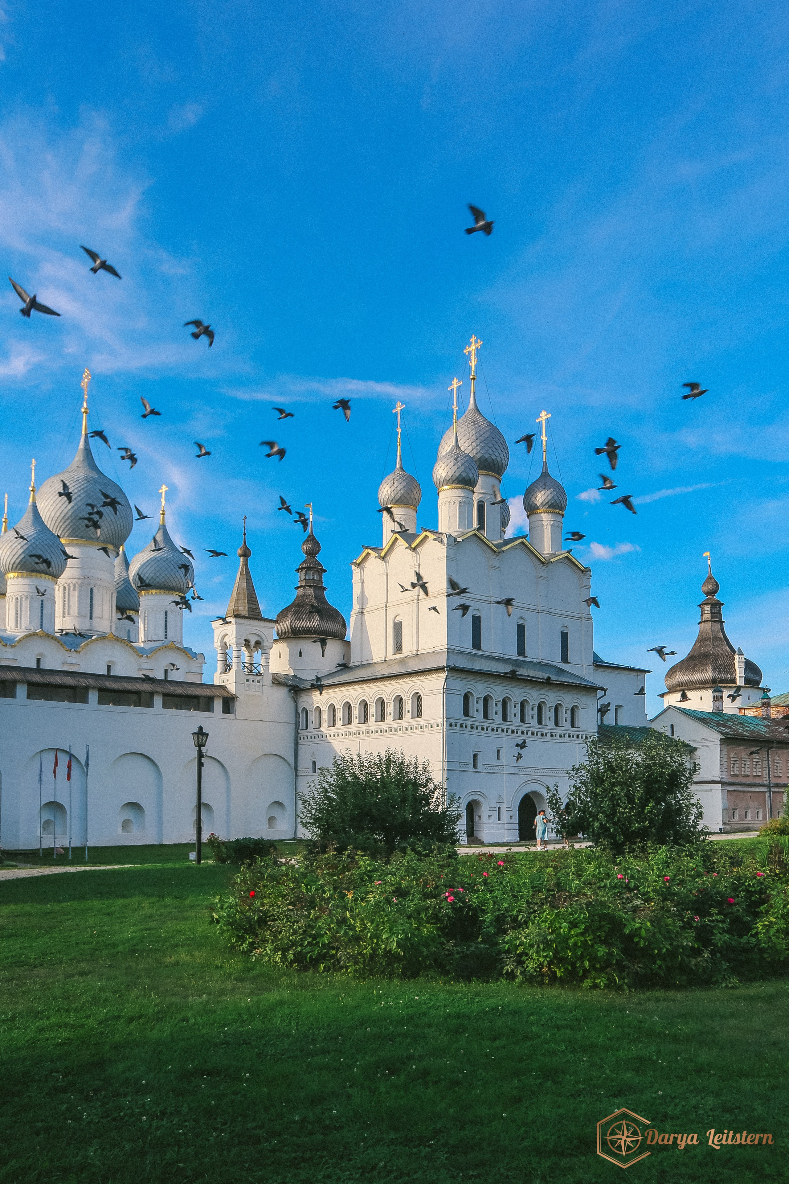 Фотографии из путешествий по разным странам. Дарья Письменюк / Darya Leitstern — фотограф, музыкант, журналист, путешественник