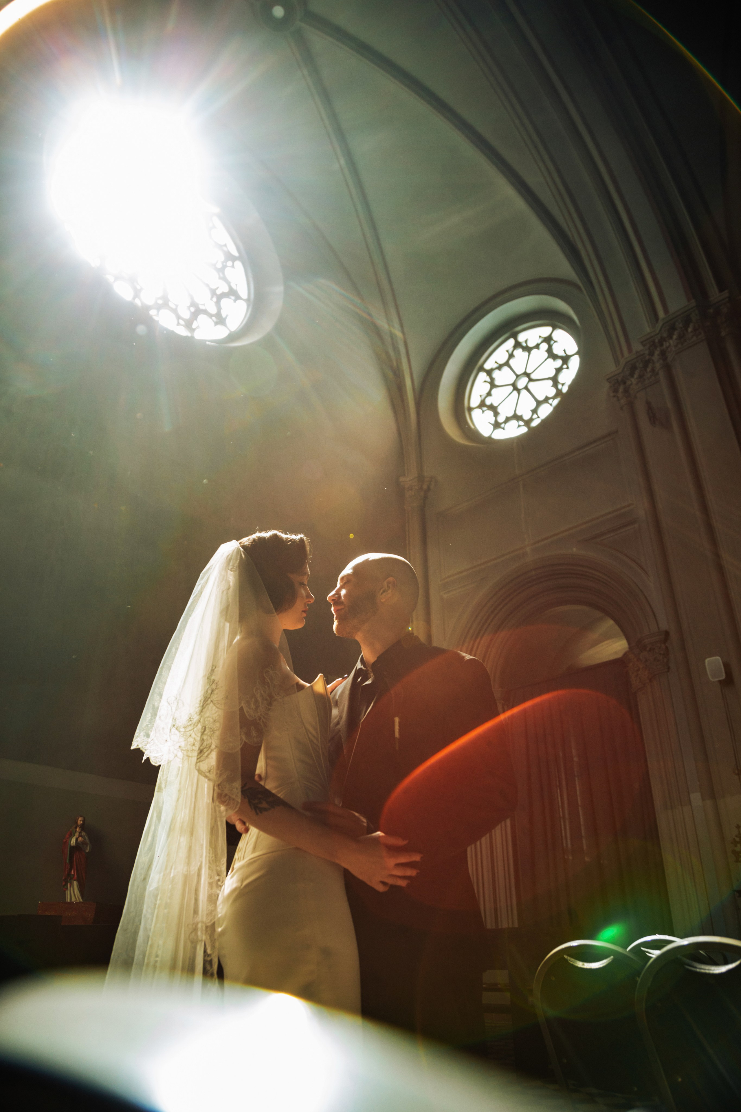 Свадьба Ди и Да, 06.2026, часть1. Фотограф Евгений Казекин