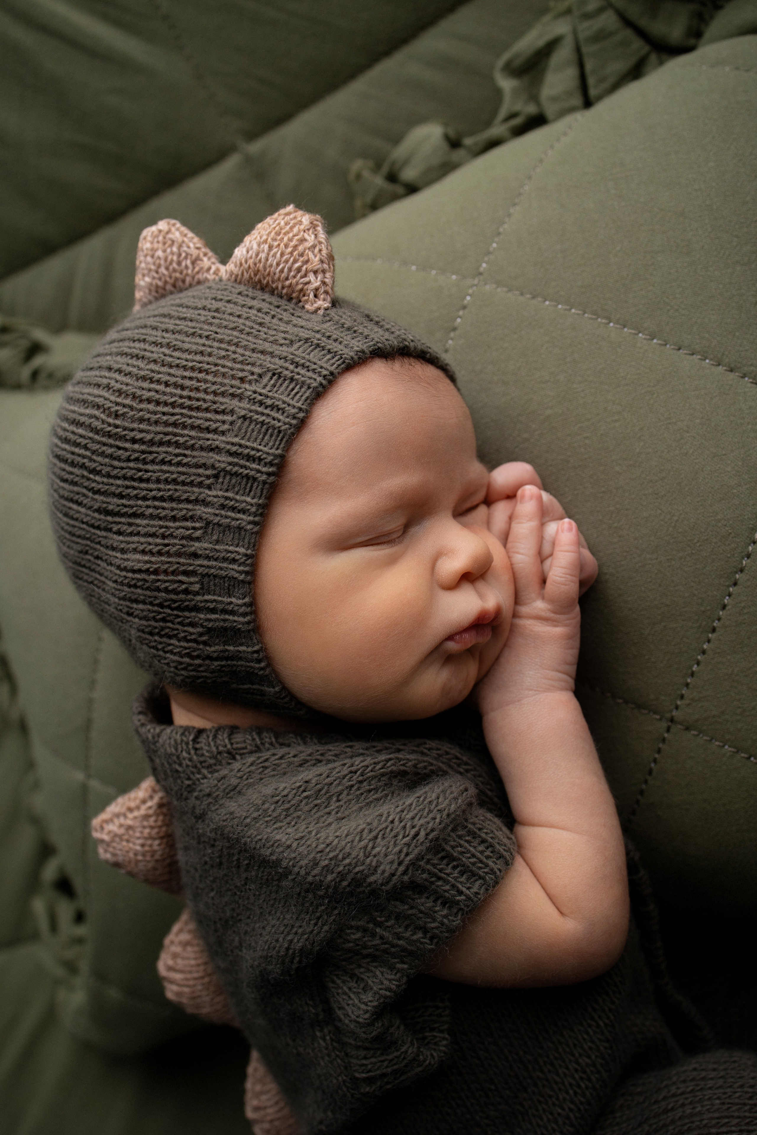 Портфолио (newborn). Фотограф новорождённых в Королёве, Москве и МО Жанна Романова