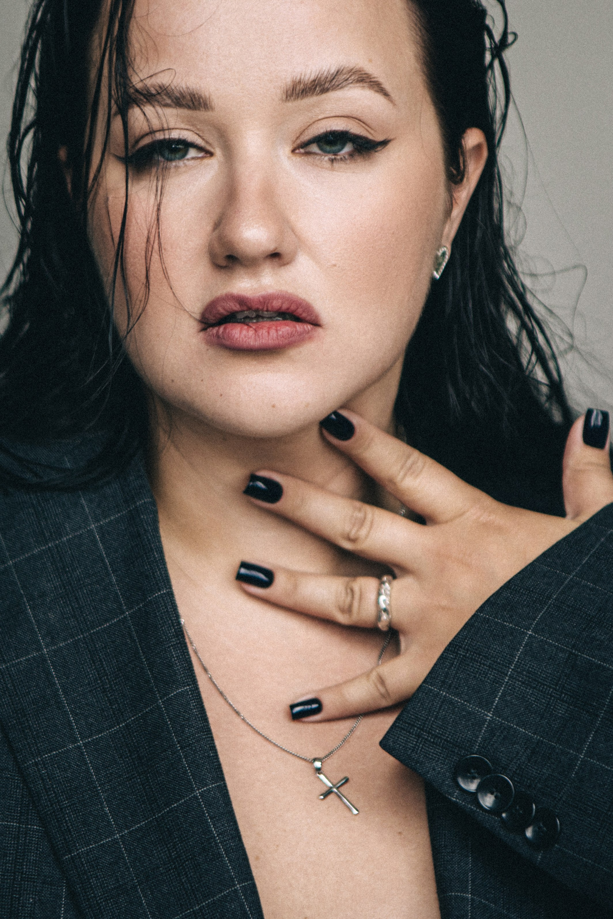 Маша. Главная