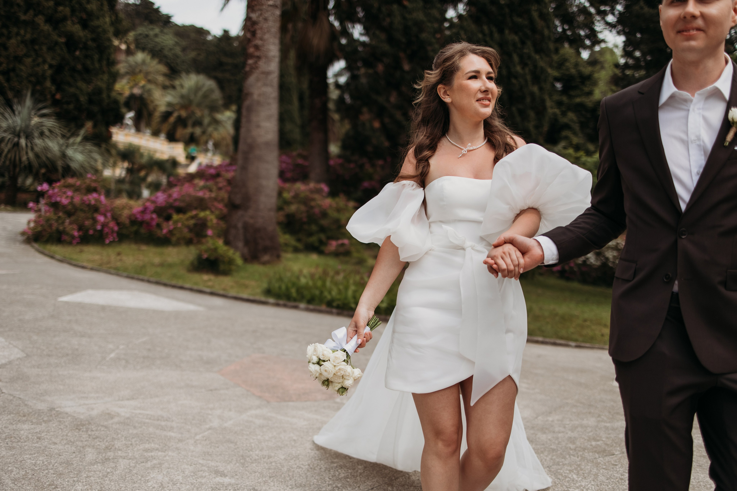 Свадьба. Фотограф Сочи Татьяна Зорина