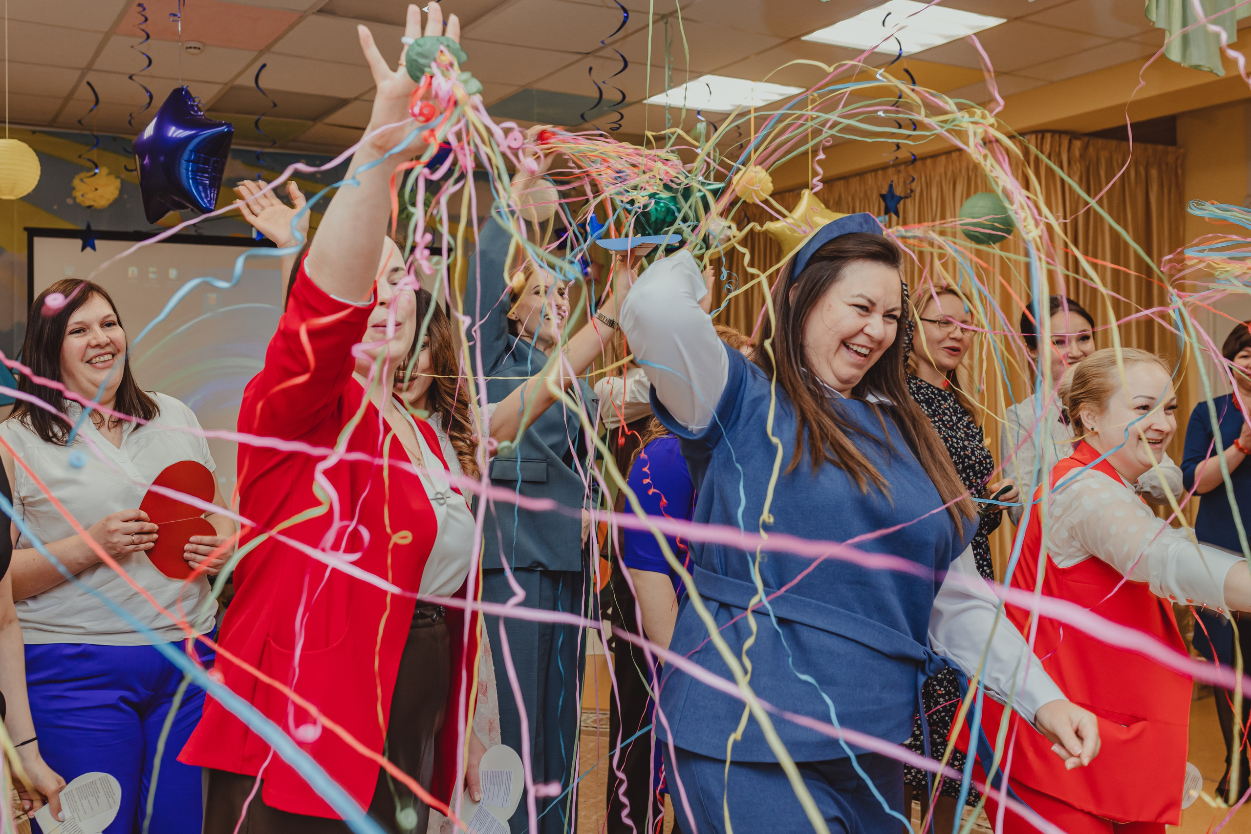Выпускной «Пчелка» Щелково. Семейный и домашний фотограф в Москве и МО Королева Валерия