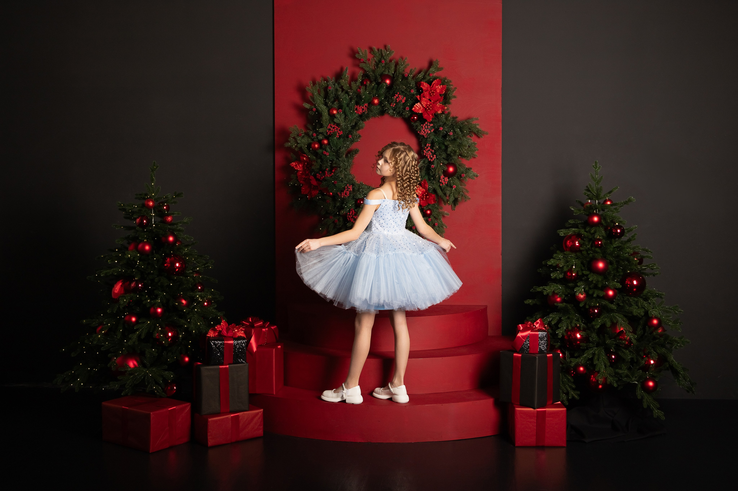 Кукла Маша. Фотограф в Томске Евгения Гуляева