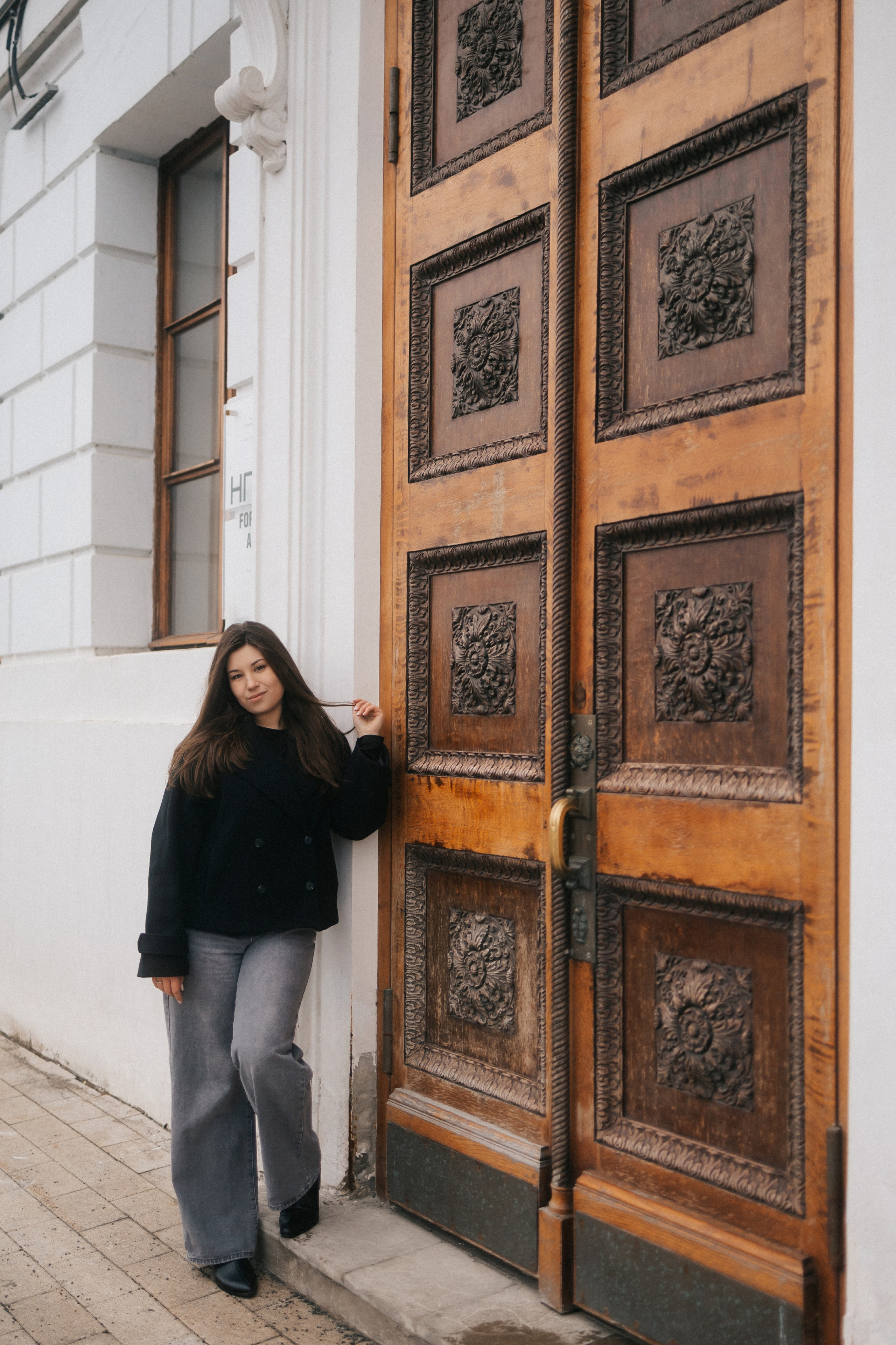 Айдар и Эльвира. Фотограф Нижний Новгород