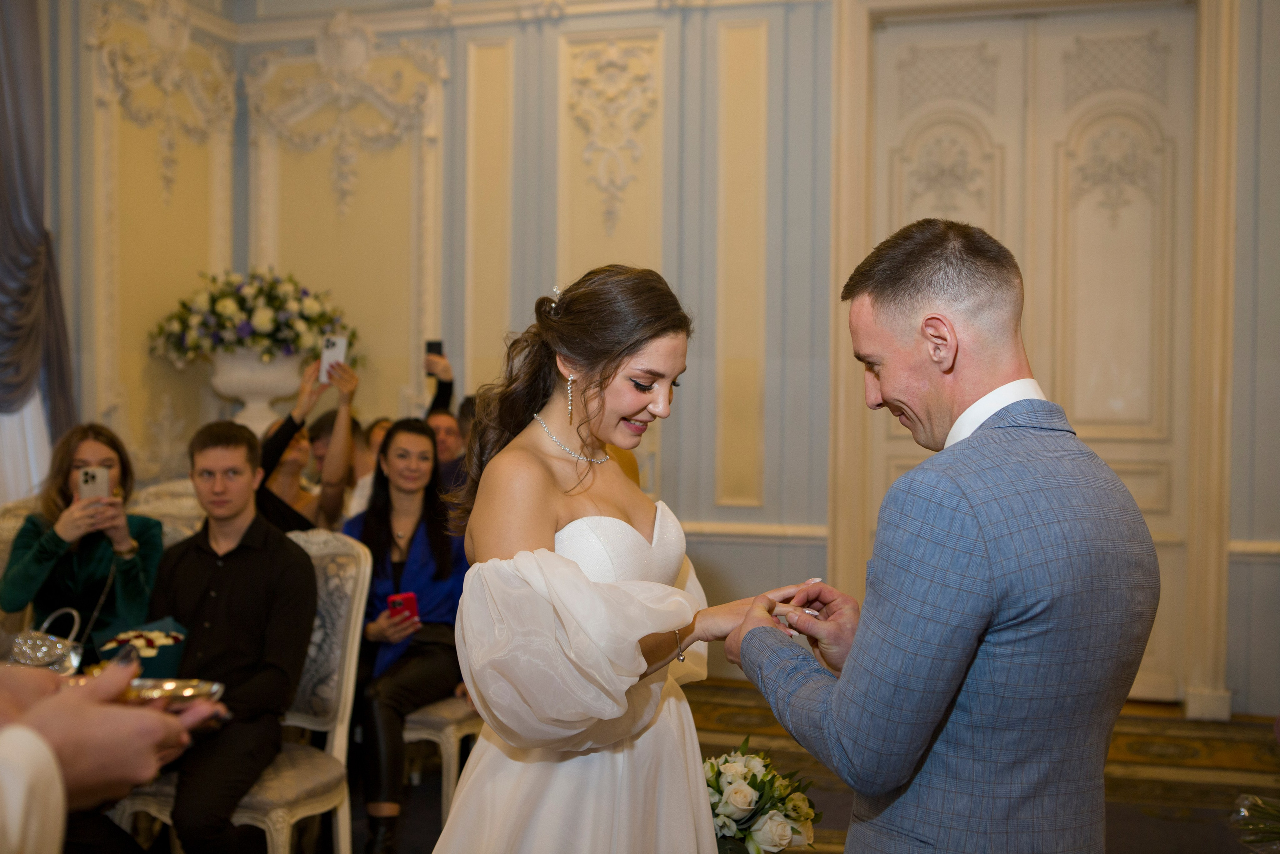 Алена. Семейный и детский фотограф в Санкт-Петербурге