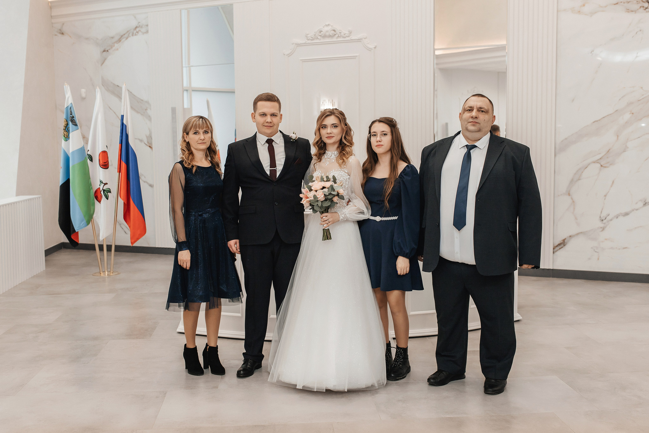 Вадим и Лилия. Фотограф Елена Каверина | Белгород — Короча |