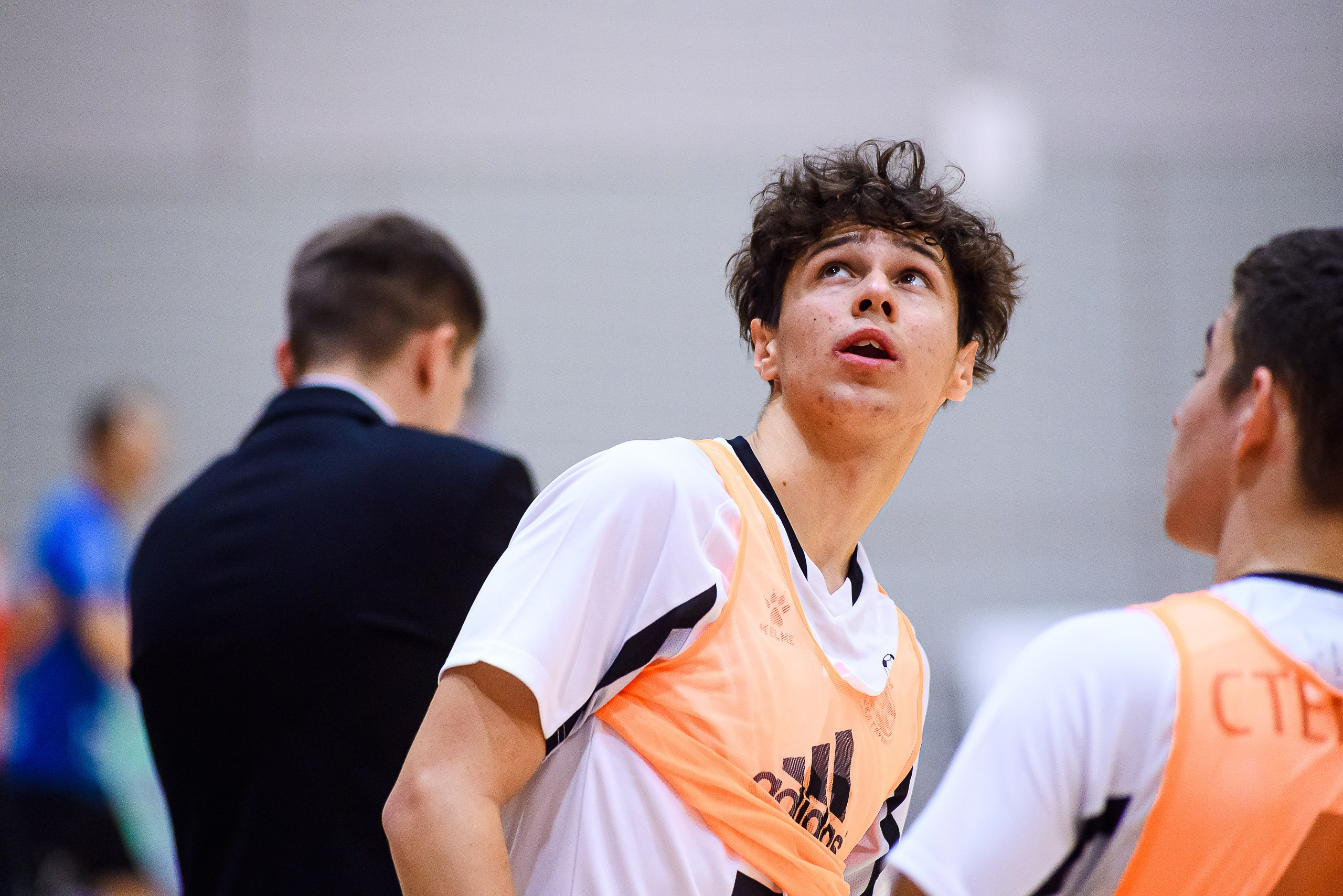 Высшая лига по футзалу — Сезон 2024-2025 — 2ой тур. Репортажный фотограф в Кемерово