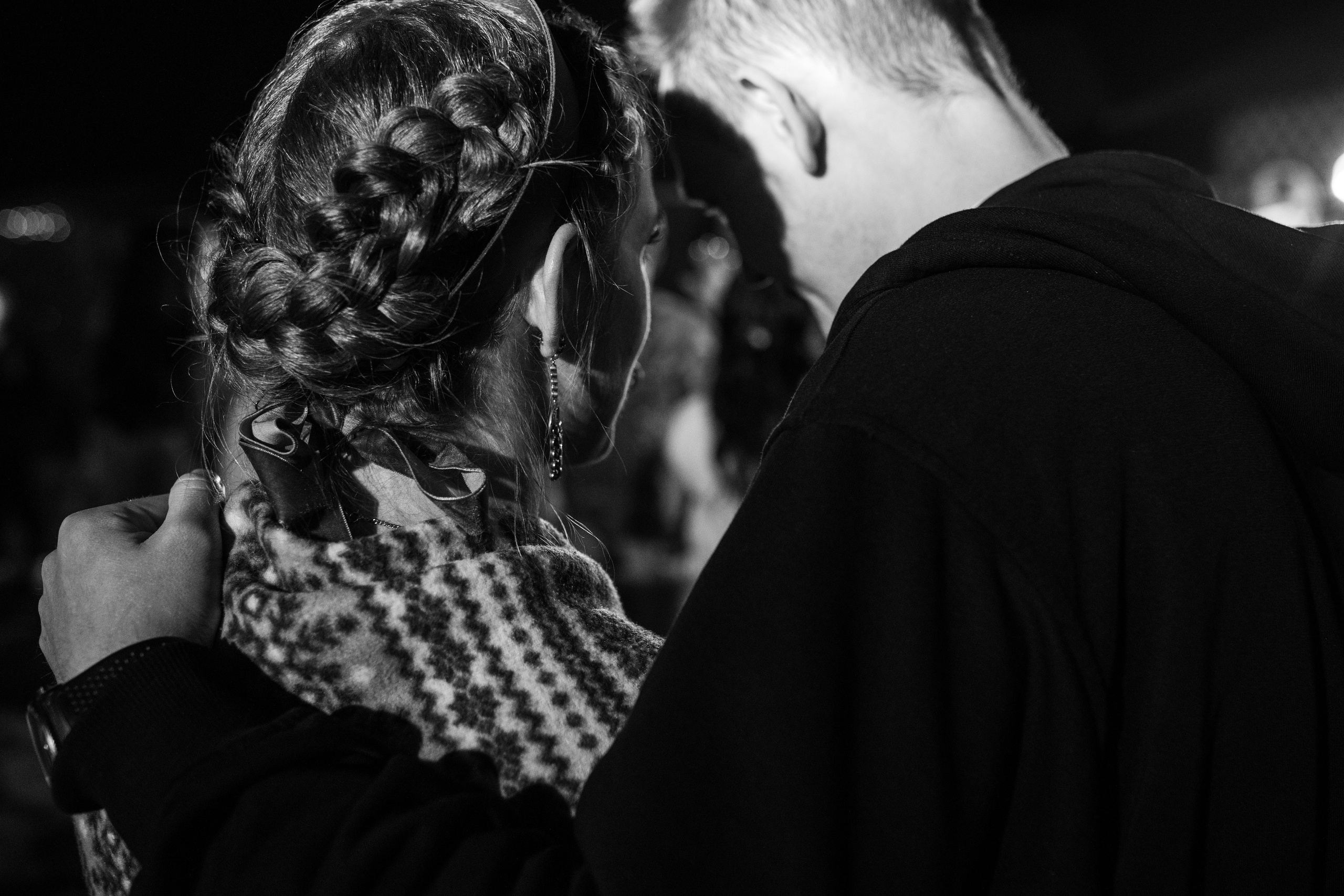 Artem & Viktoria. Wedding and family photographer in Moscow