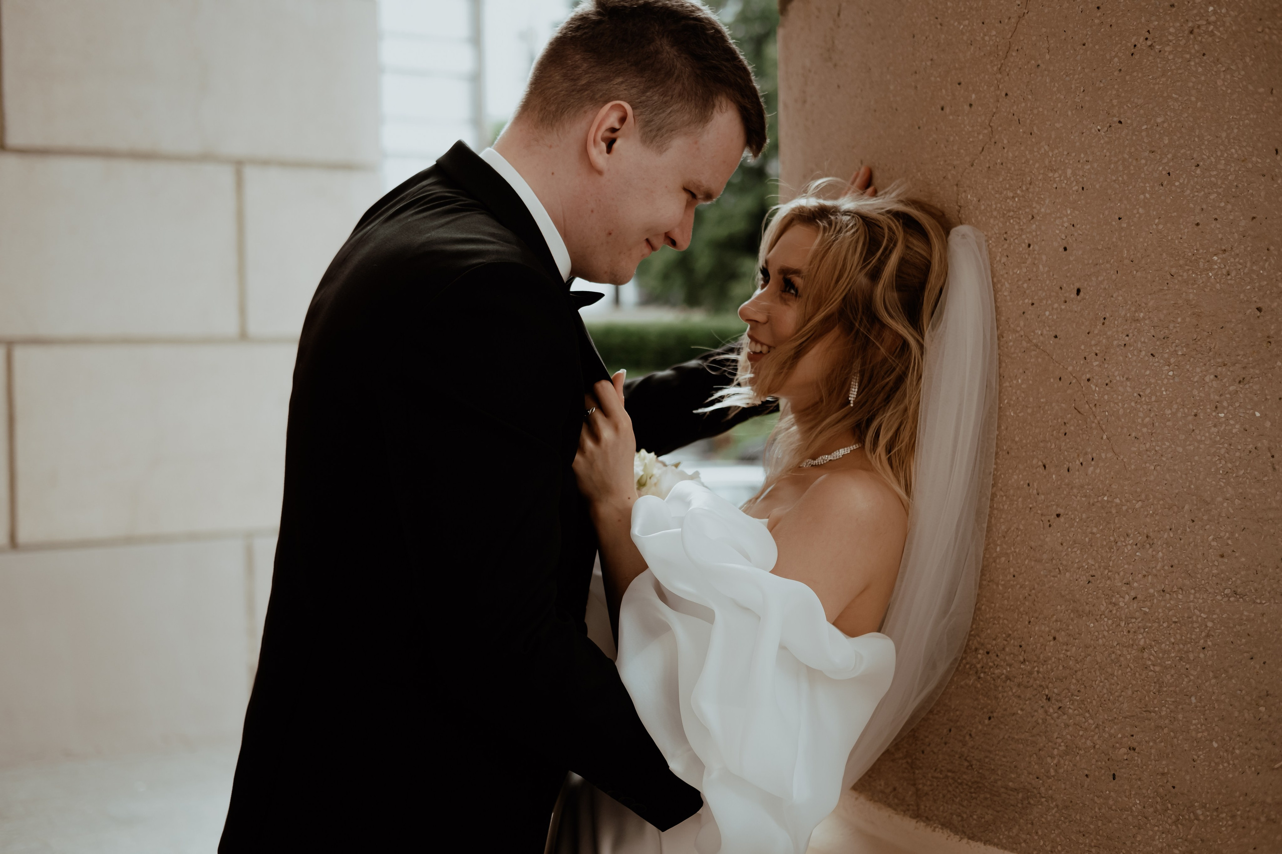 Регина и Паша. Свадебный фотограф Челябинск