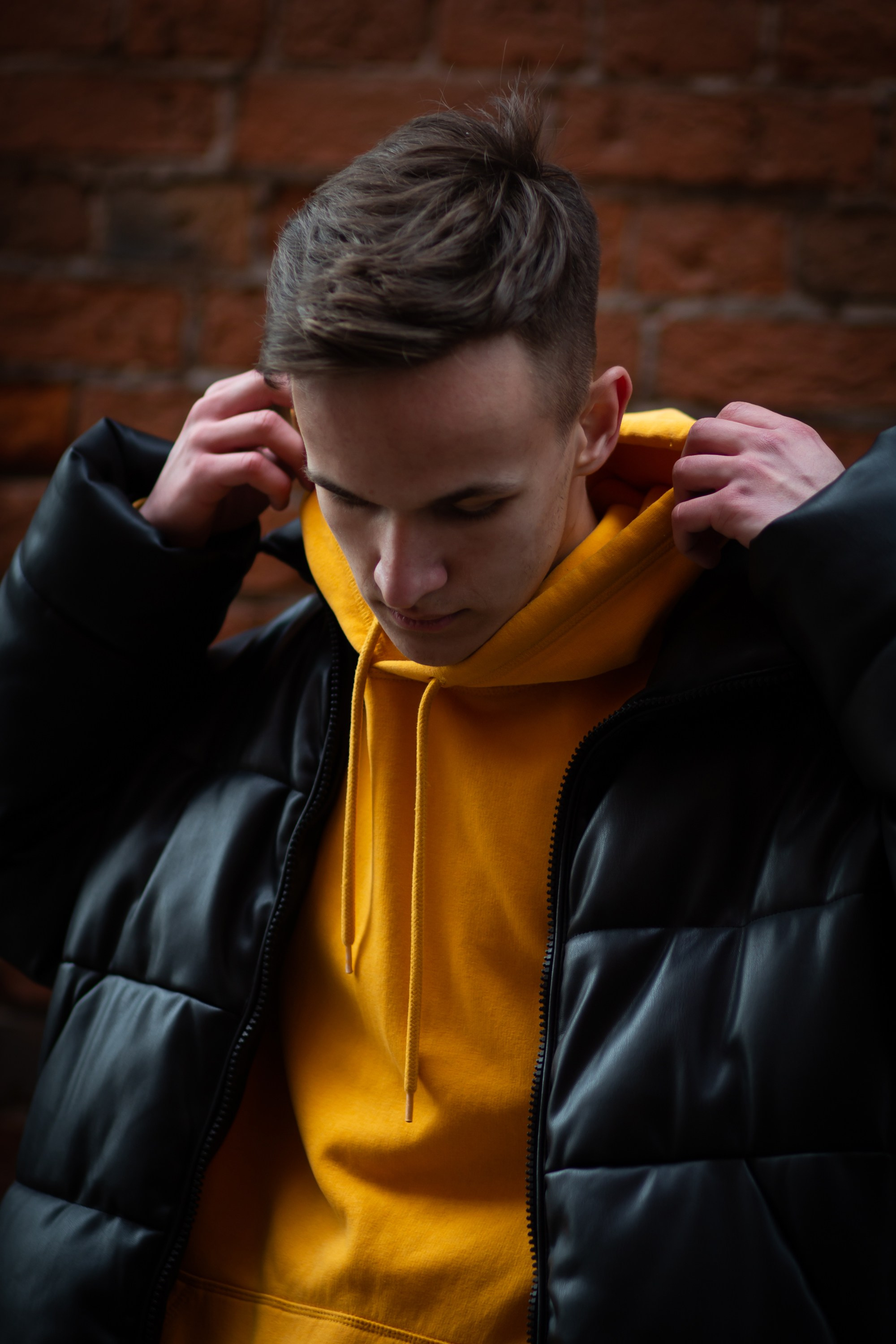 Иван. Фотограф Мария Згонник