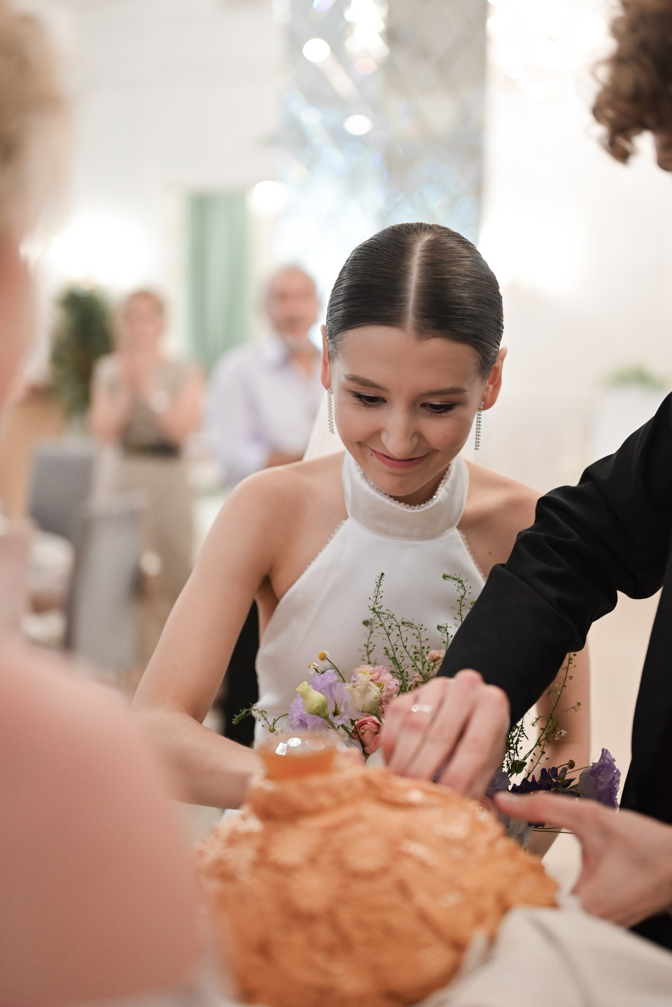 Кирилл & Лия. Свадебный и семейный фотограф в Уфе Александров Максим