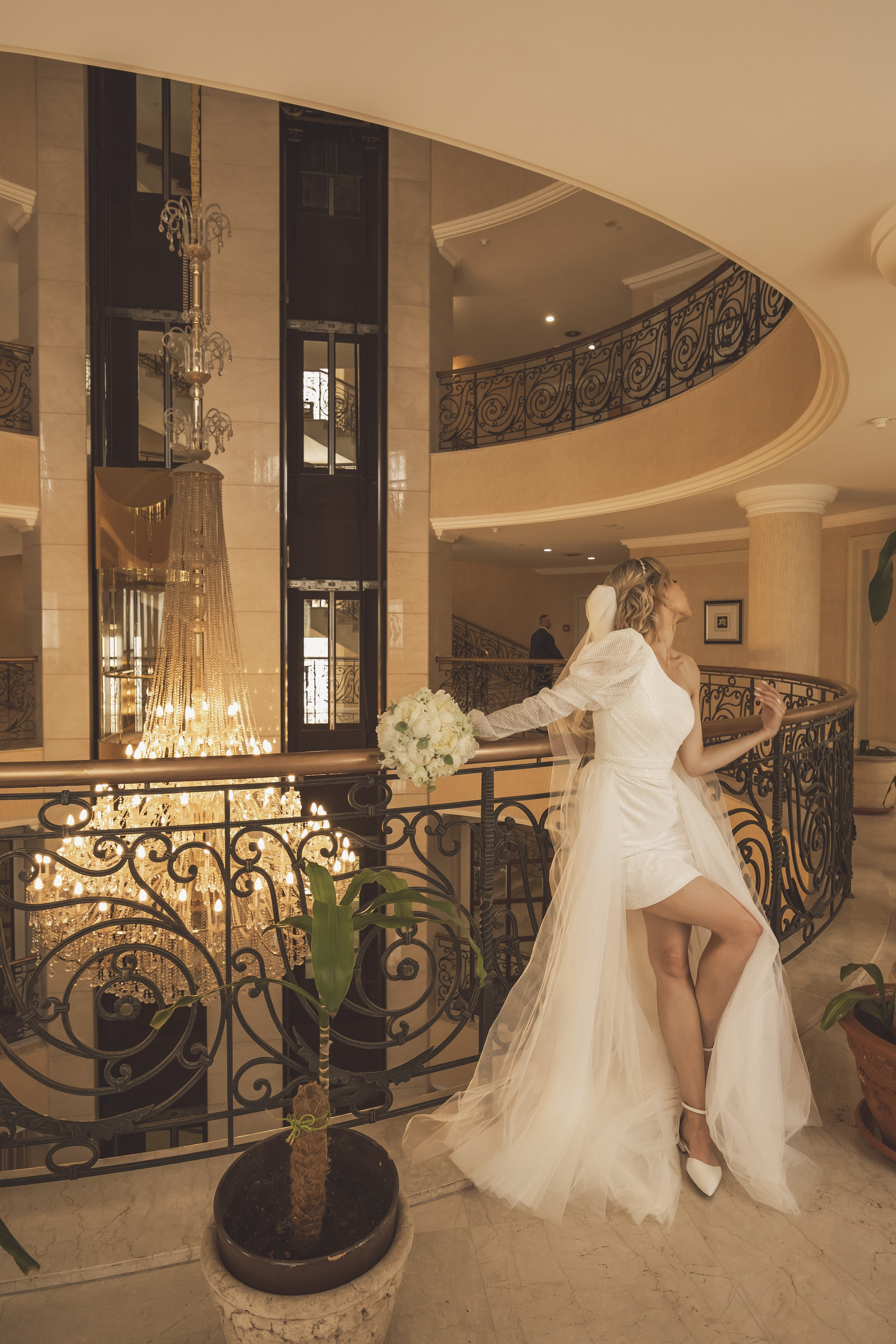 Денис & Влада. Яна Чхан — Фотограф в Донецке и не только