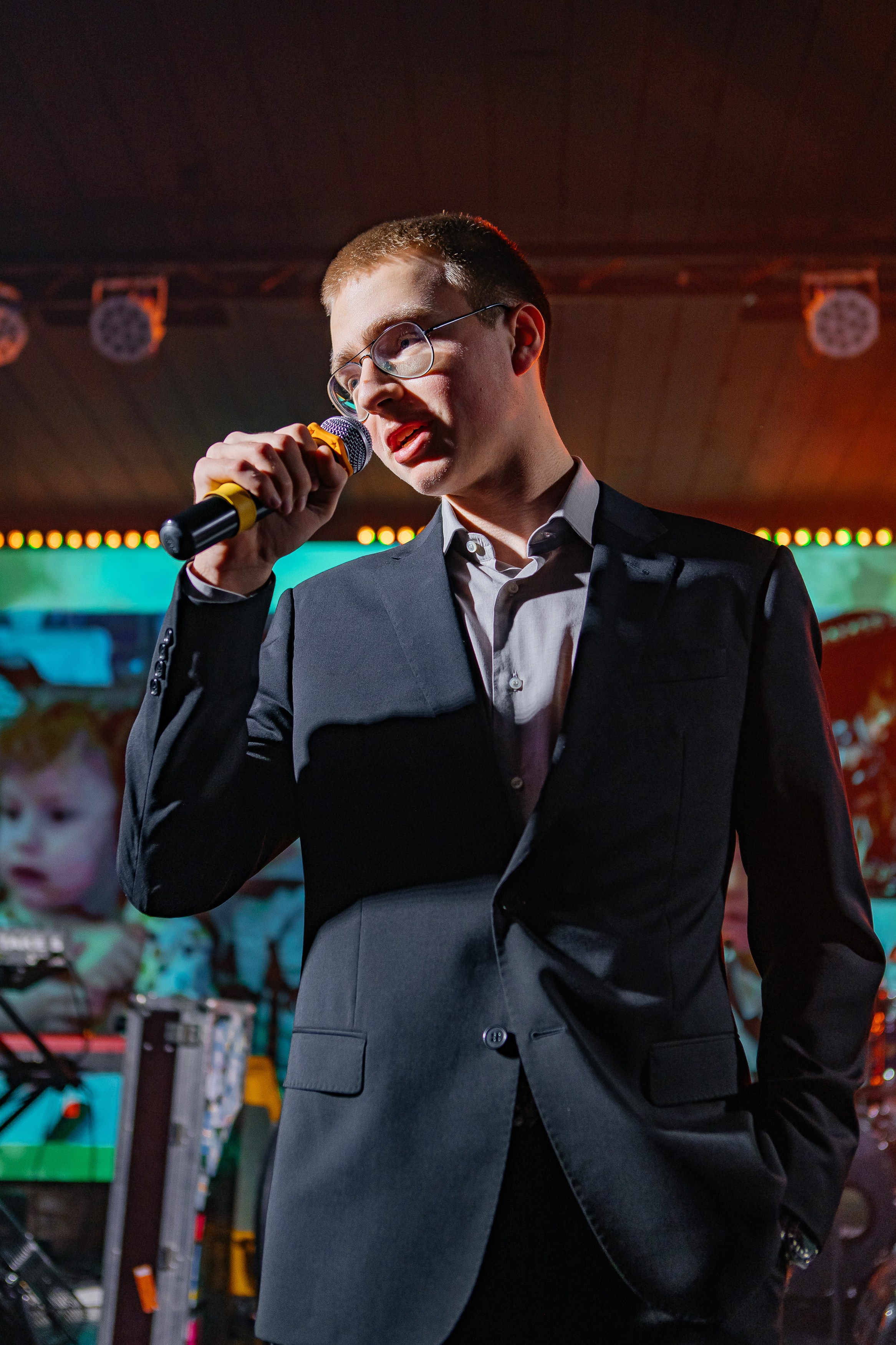 День рождения Барвиха. Фотограф в Москве Дмитрий Жарков