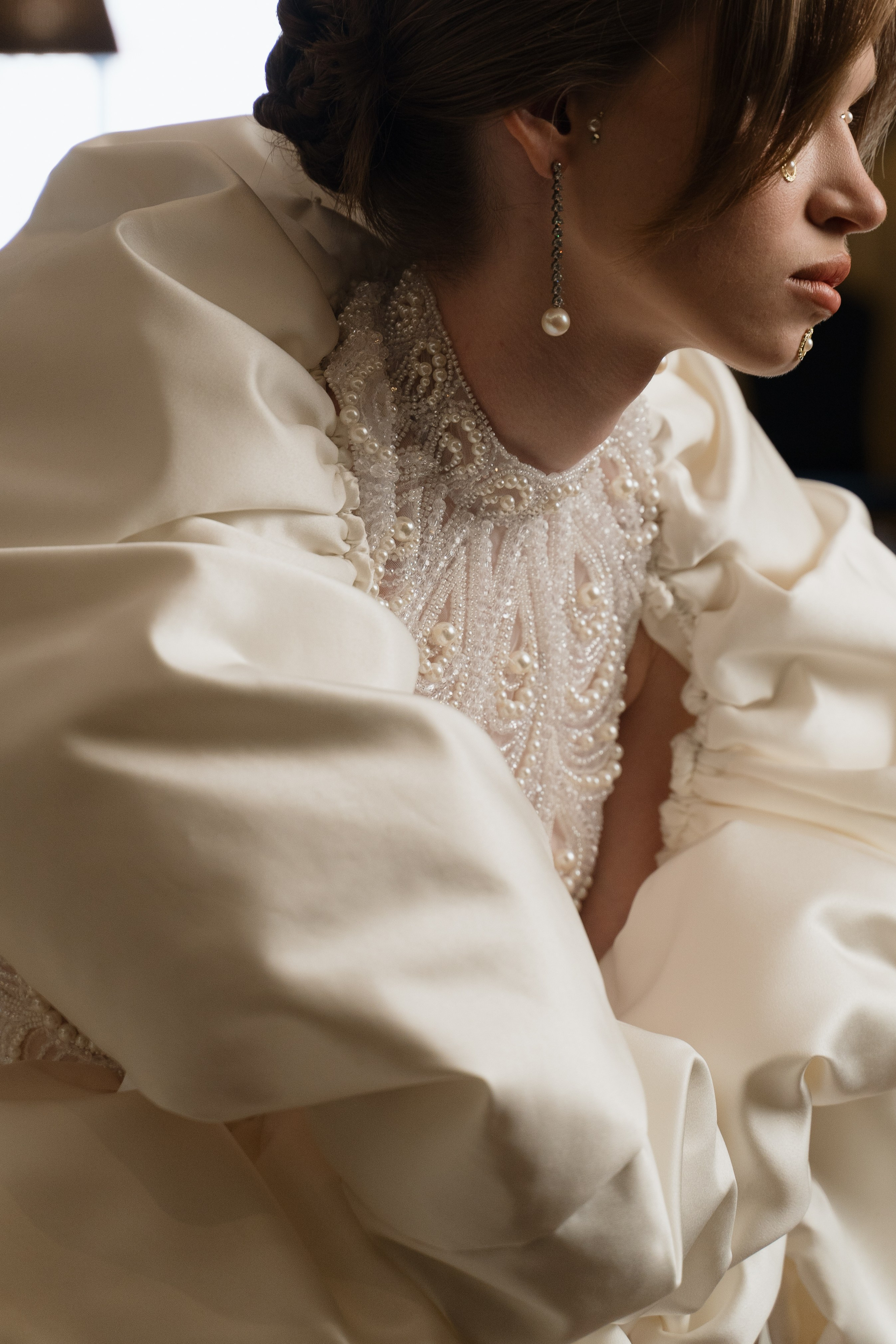 Свадебный и портретный фотограф Марина Юшина