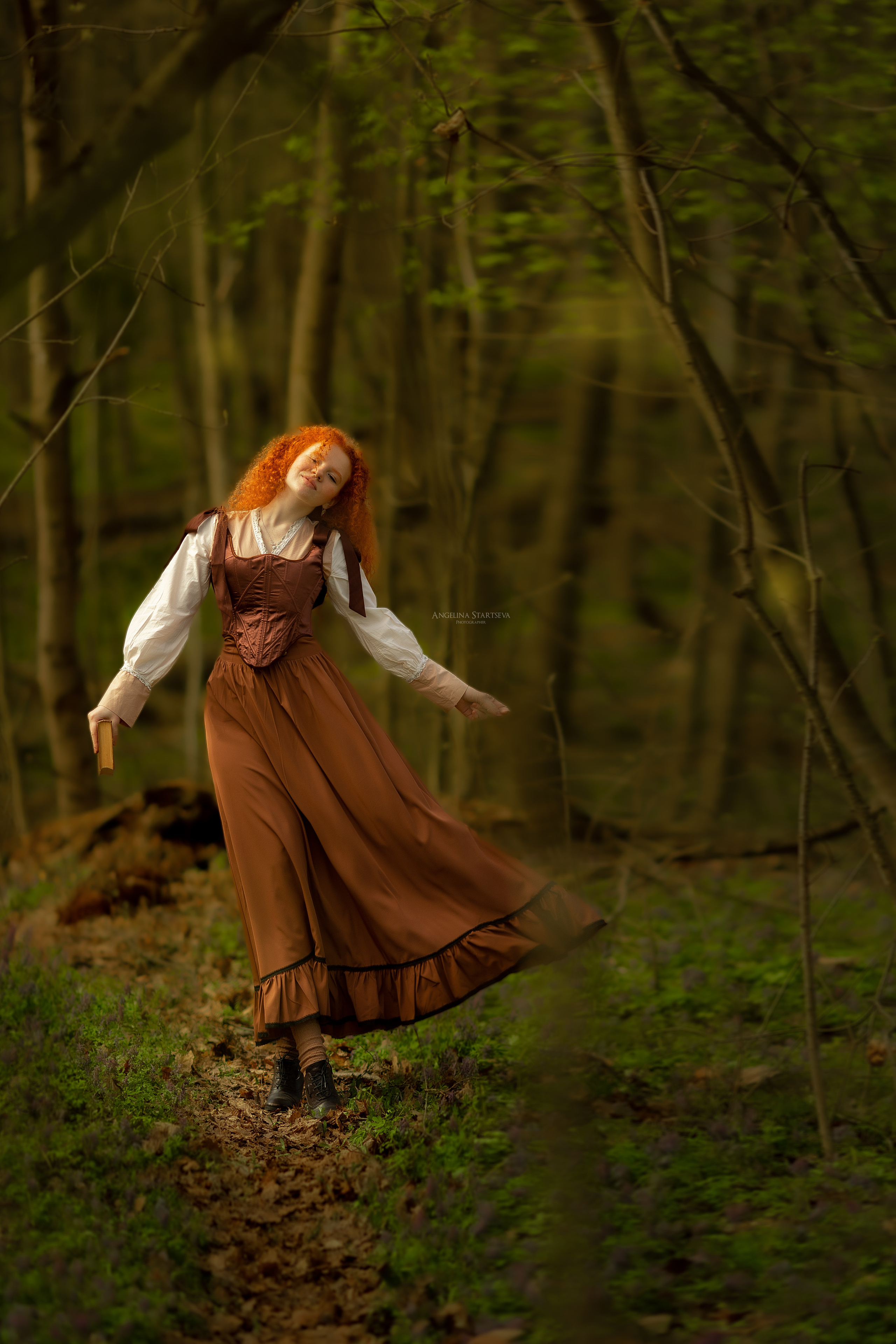 по мотивам винтажных фильмов