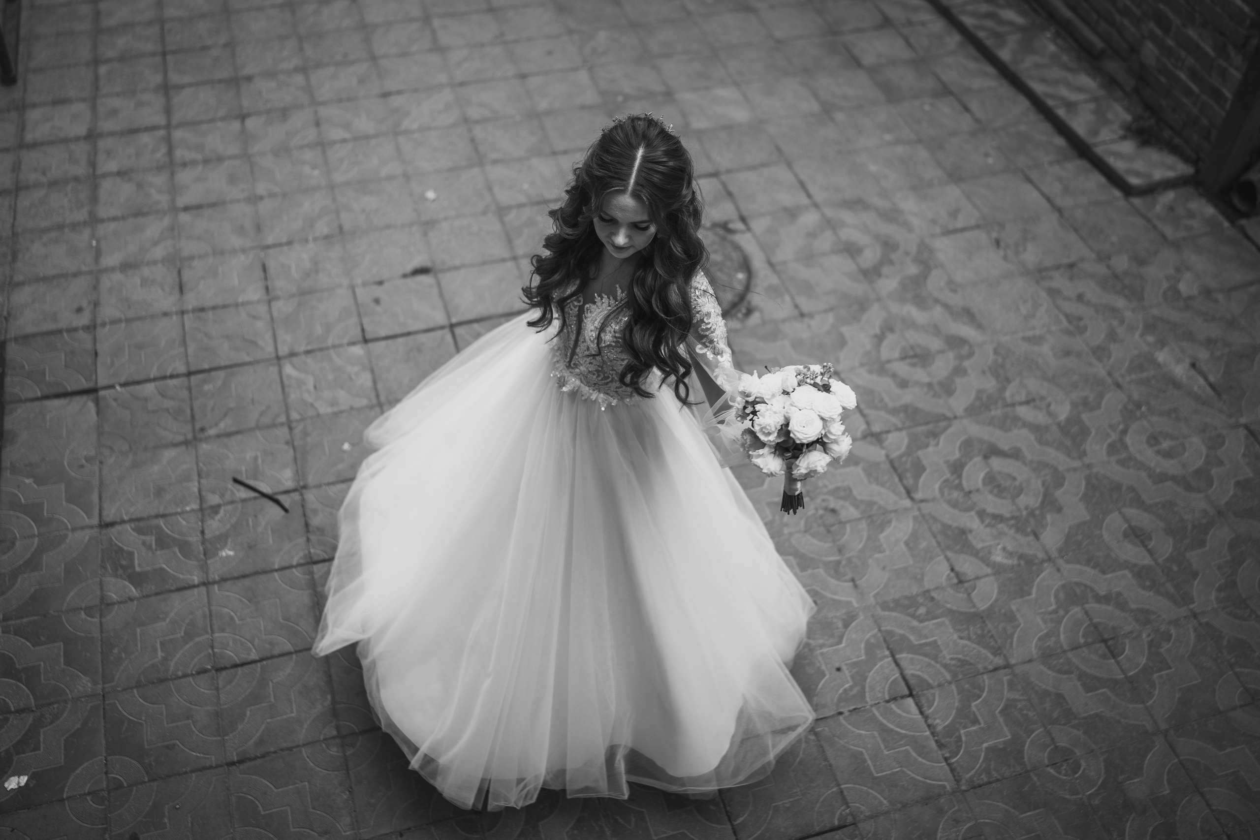 Подборка Прогулок. Свадебный и семейный фотограф в Новосибирске Данил Коротких