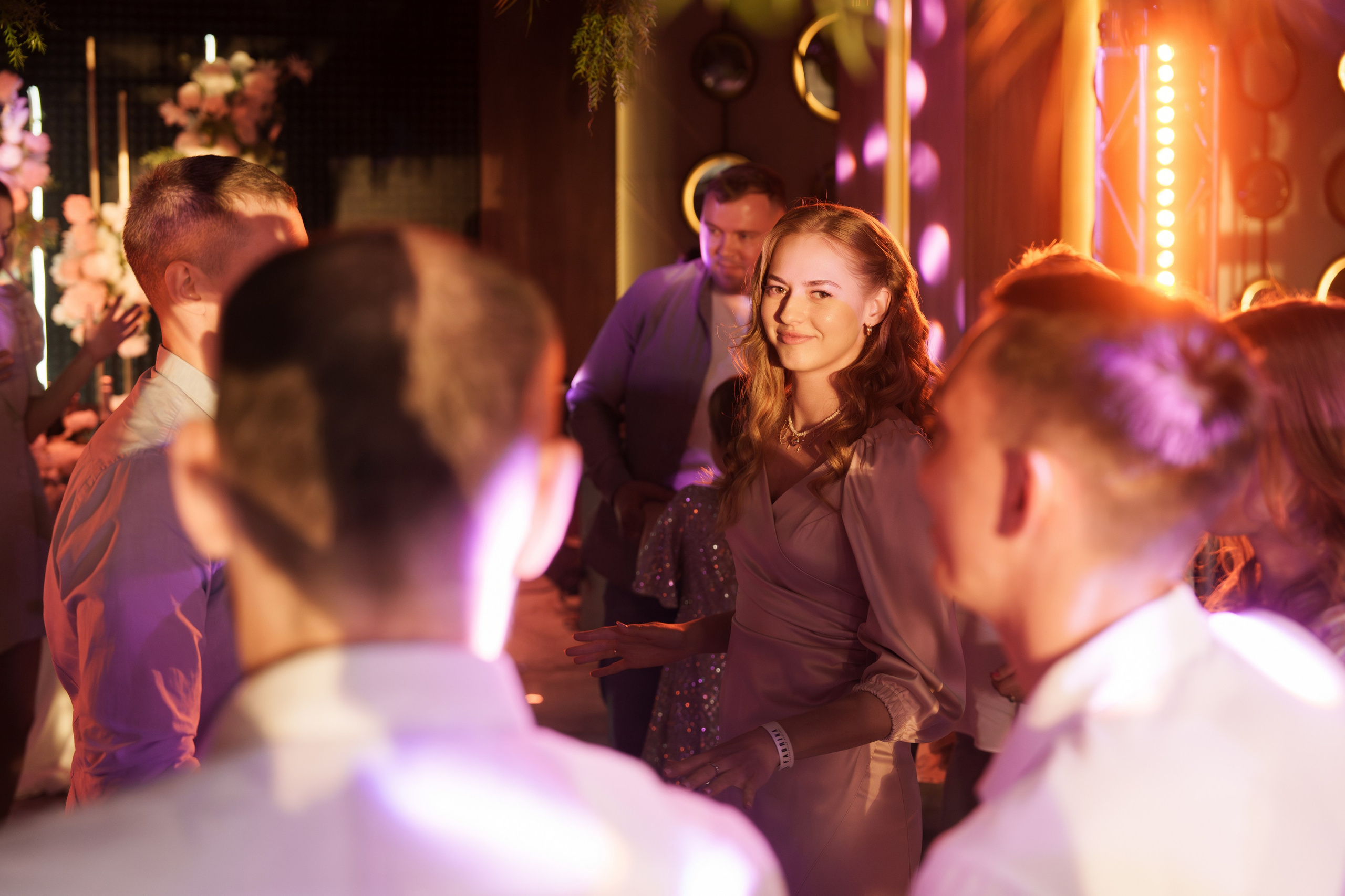 Павел и Ольга (Пакет «MAXI» Брянск). Свадебный и репортажный фотограф Элина Козырьянова