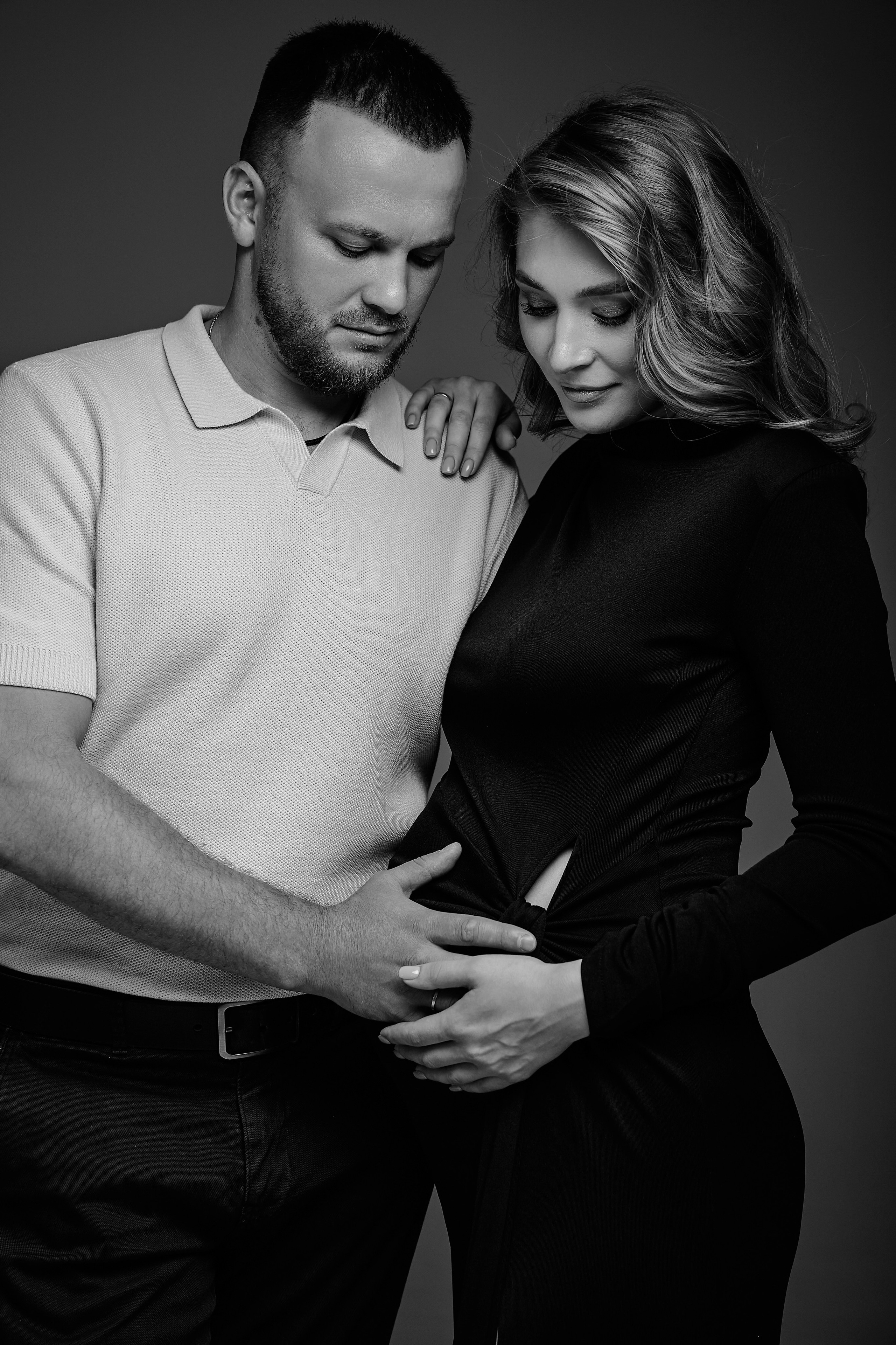 Андрей и Анастасия. Свадебный фотограф Чайковский