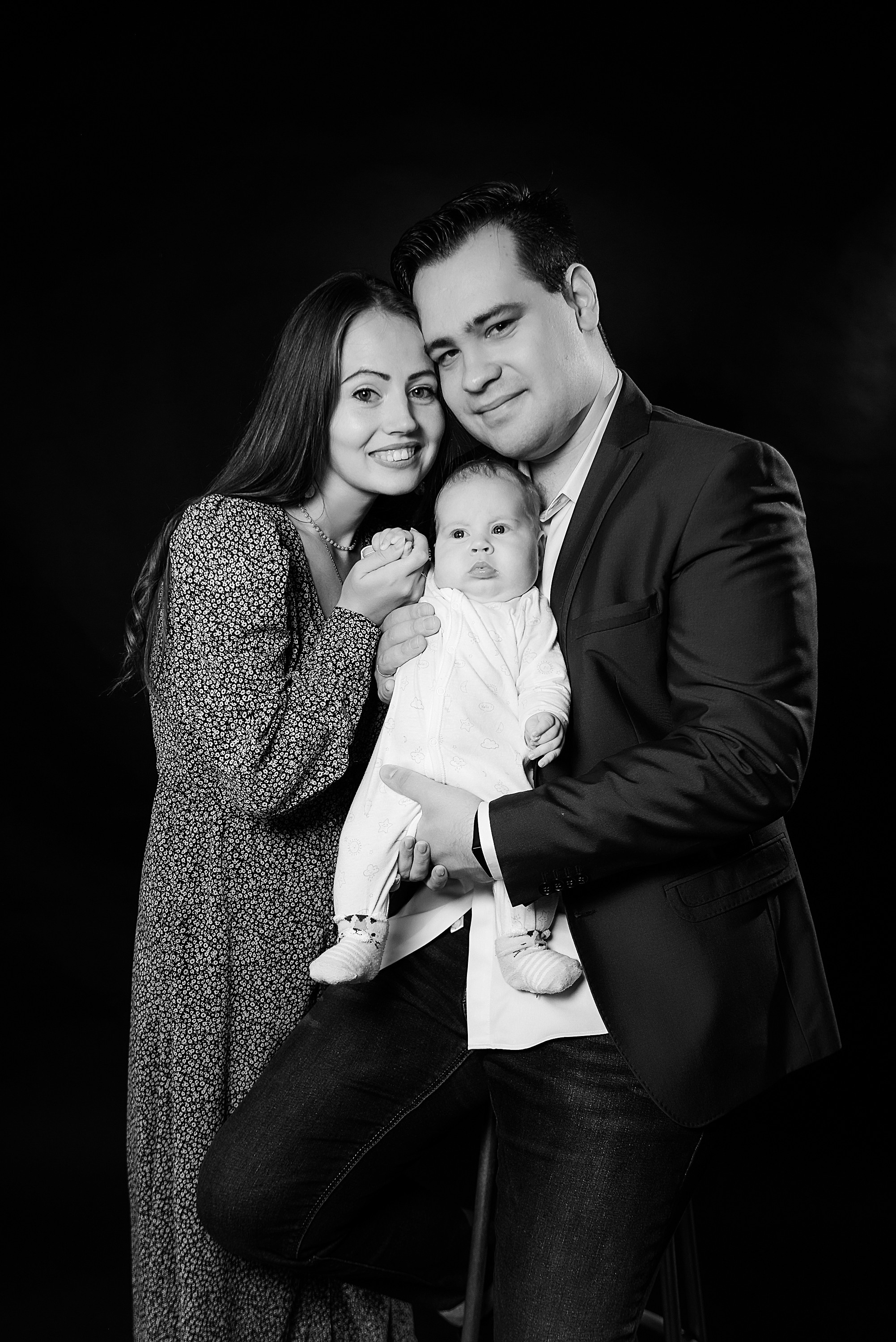 Студийные съёмки. Семейный и детский фотограф Верхняя Салда, Нижний Тагил