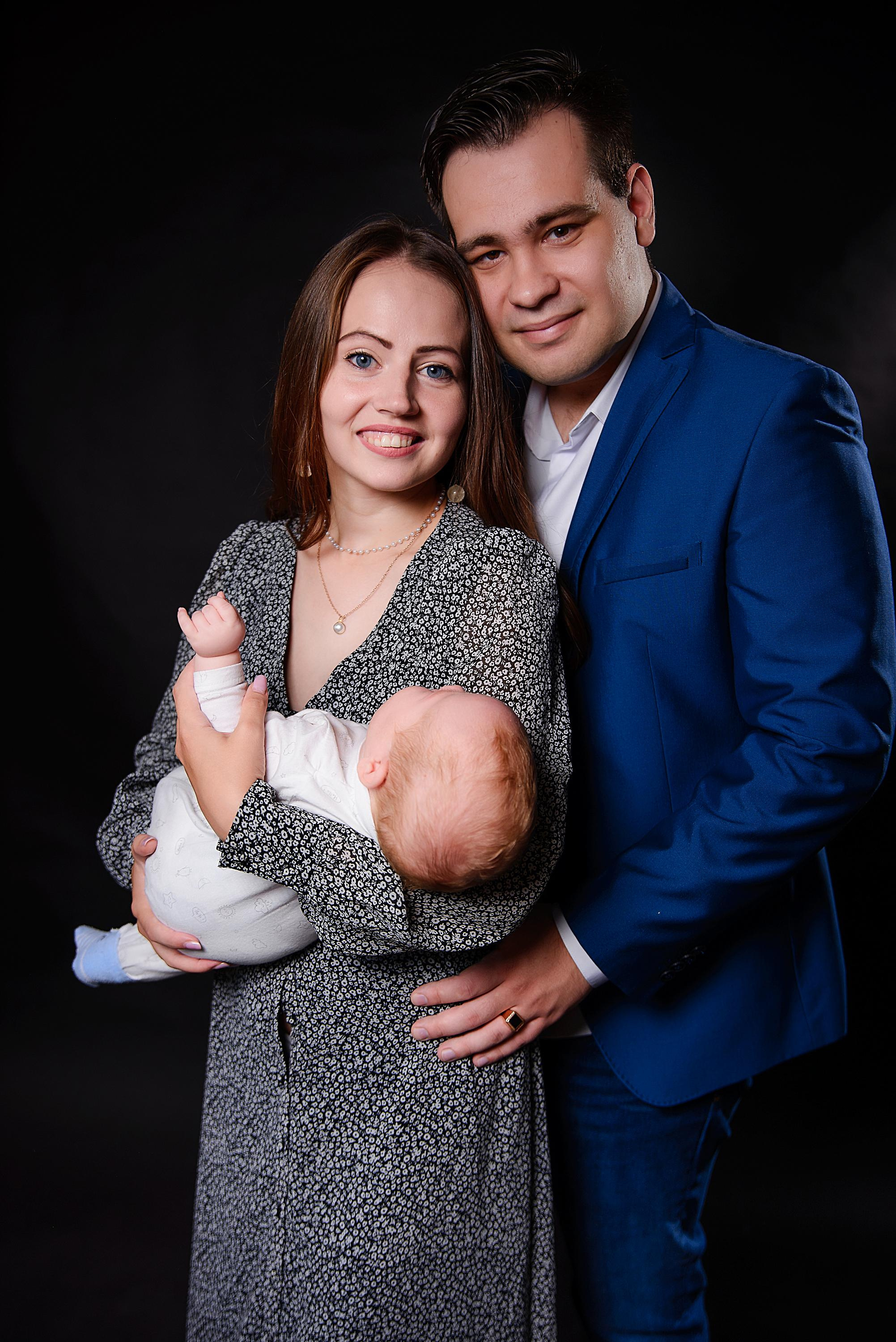 Студийные съёмки. Семейный и детский фотограф Верхняя Салда, Нижний Тагил