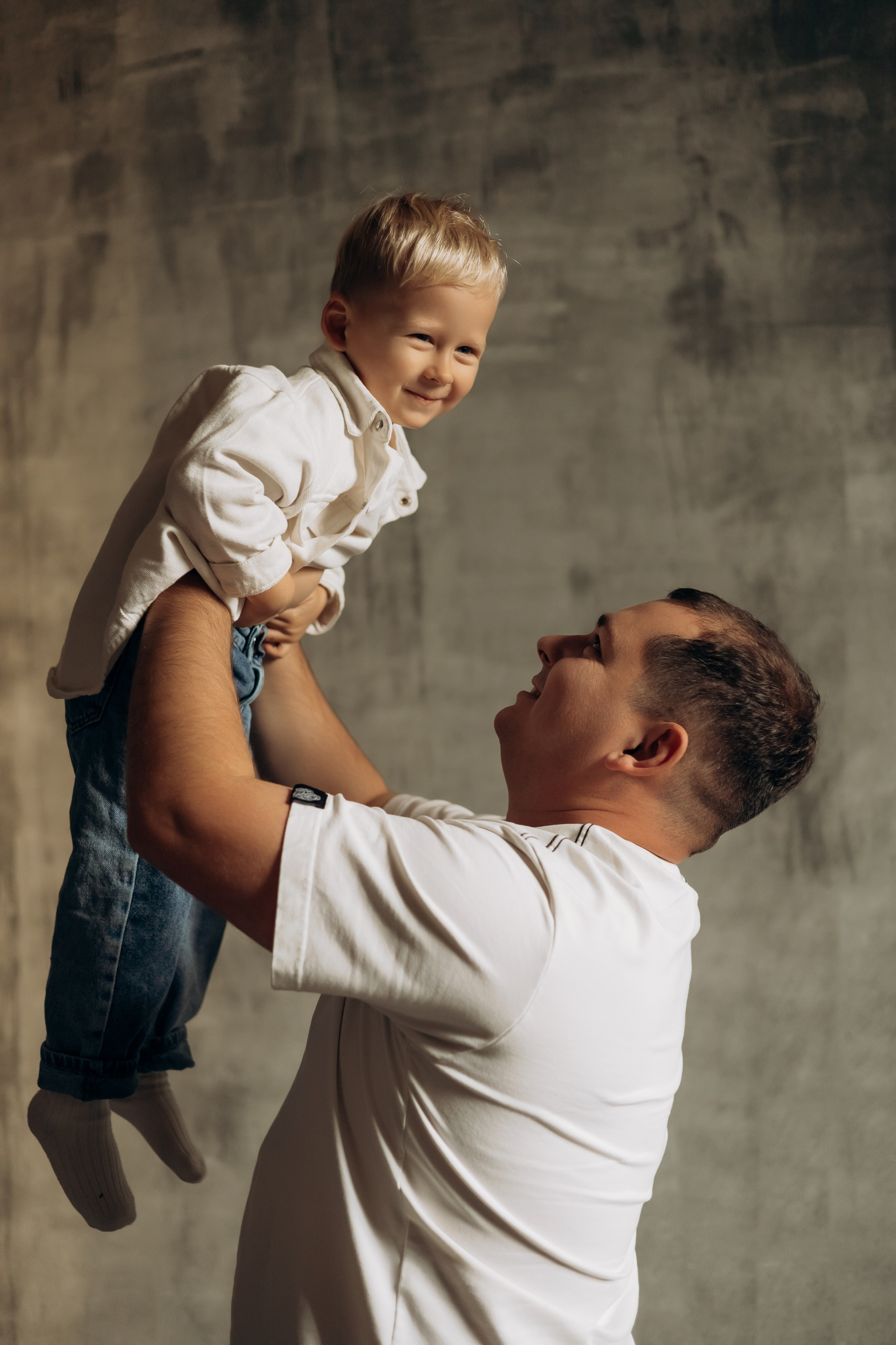 Юра Яна Егор. Самый теплый фотограф в Краснодаре Рябоконь Ксения