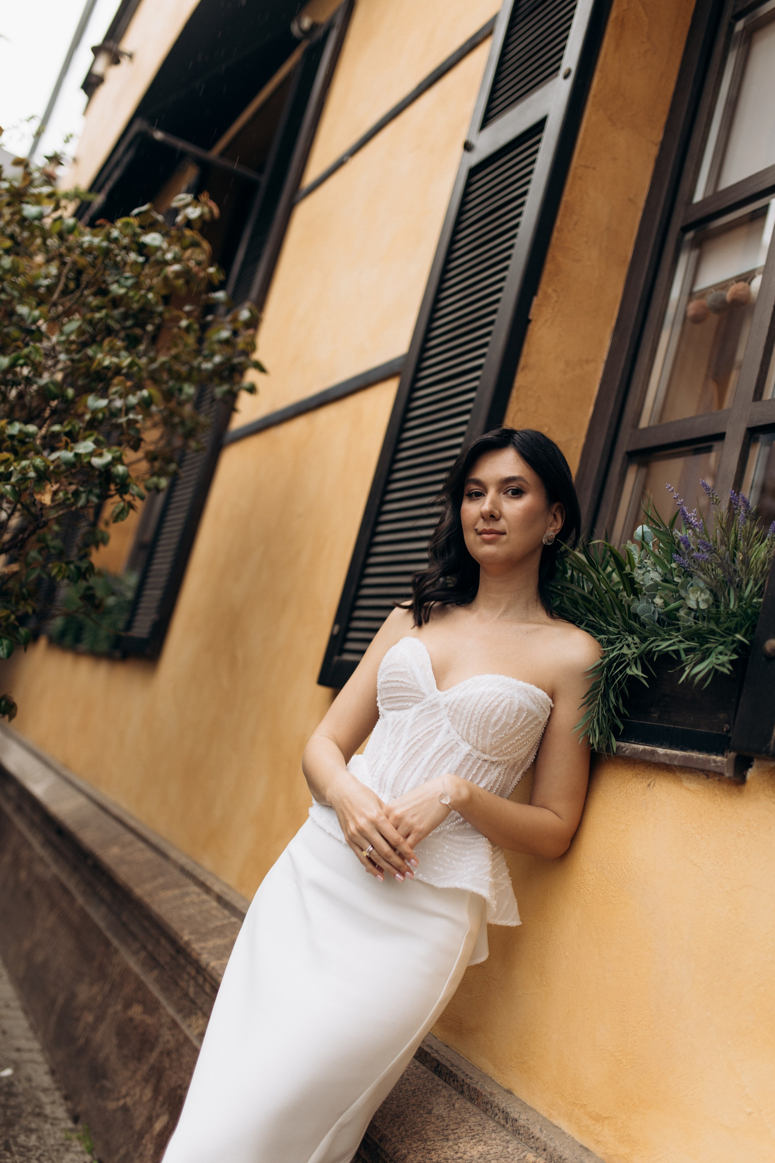 Татьяна и Алексей. Самый теплый фотограф в Краснодаре Рябоконь Ксения