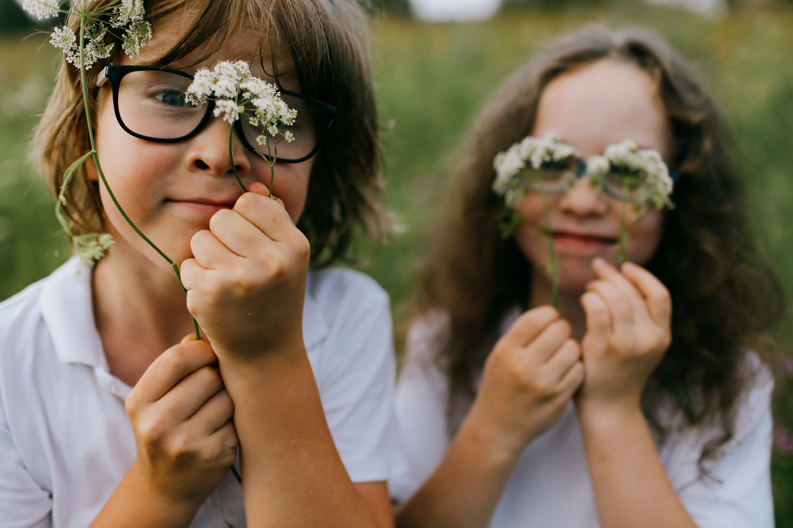 Амира и Роберт. Портретный фотограф в Сыктывкаре Алина Ракшина