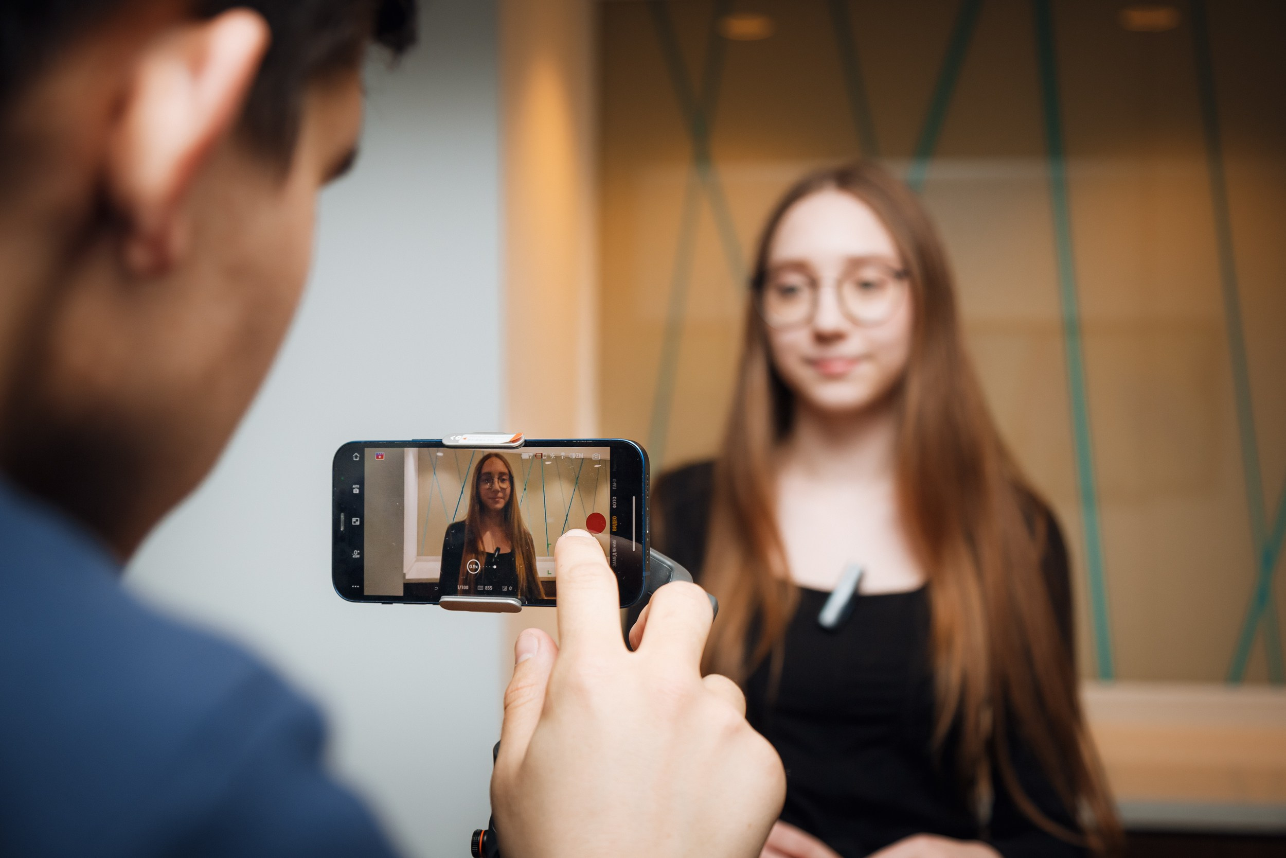 Intec. Антон Харисов. Фотограф Челябинск