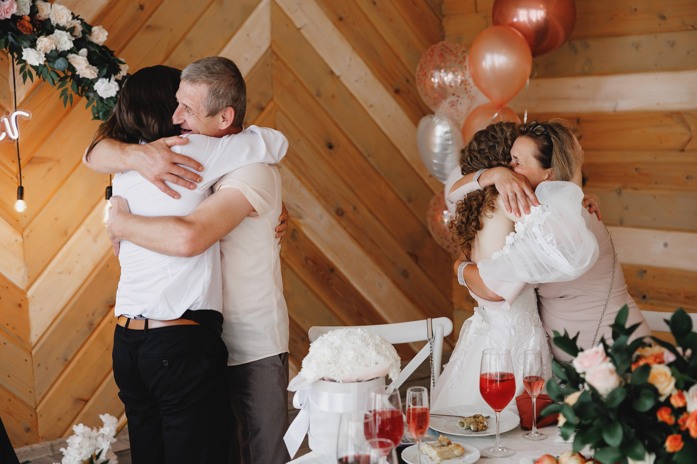 Сергей Ярослава. Свадебный фотограф и видеограф Дмитрий Горяченков