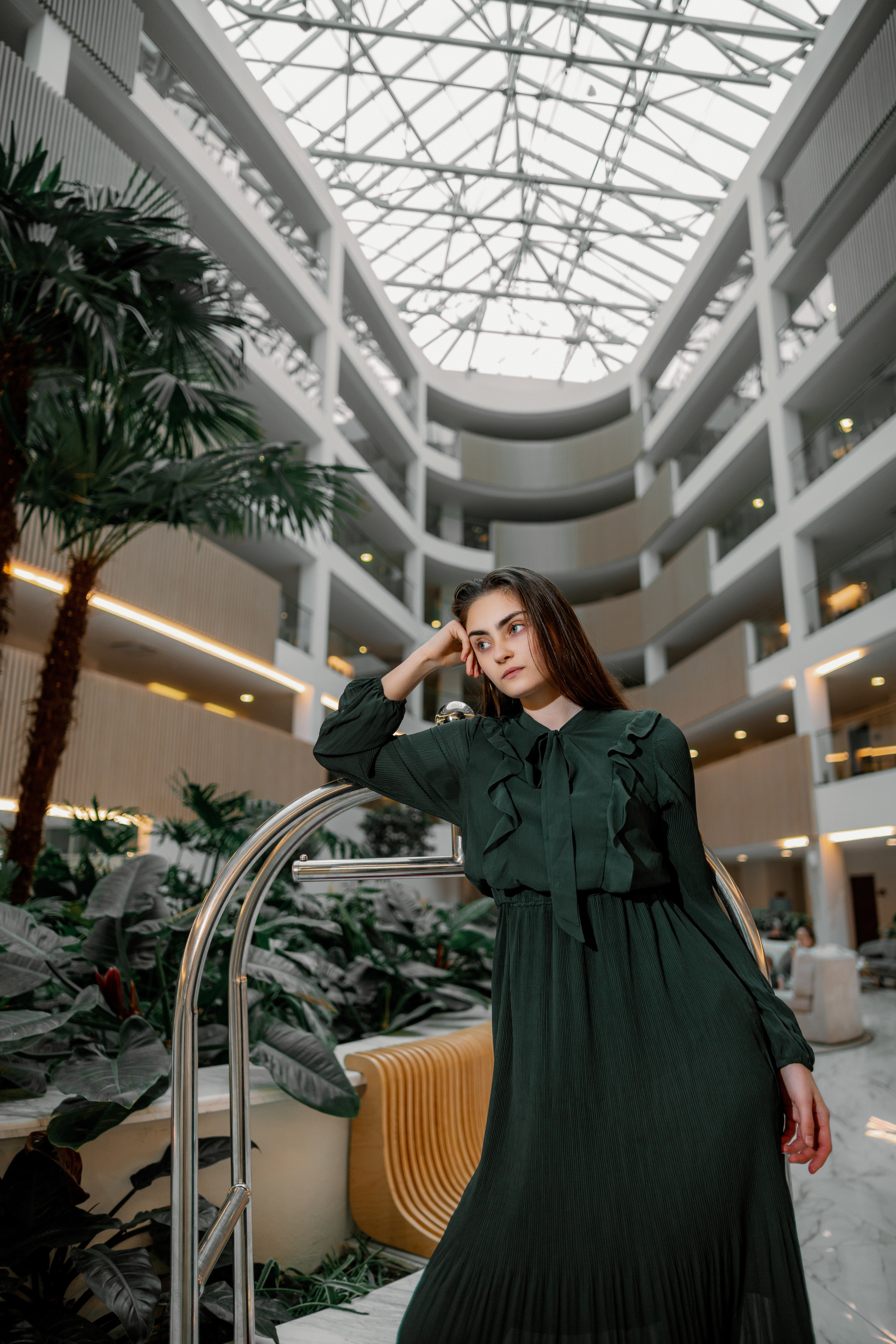 Контент для Mövenpick Anapa Miracleon. Фотограф Олег Сотник