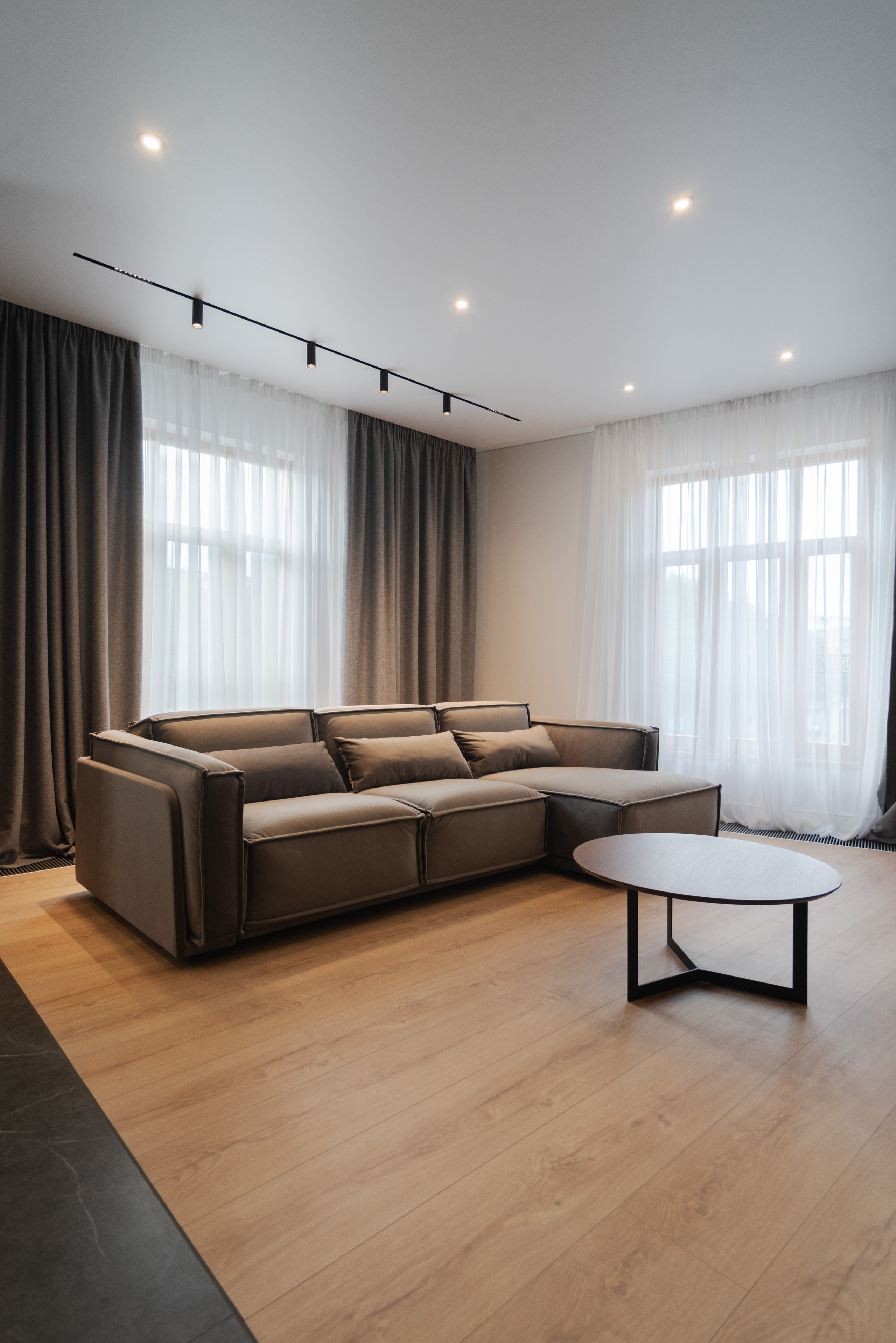 Квартиры. Интерьерный и репортажный фотограф в Санкт-Петербурге