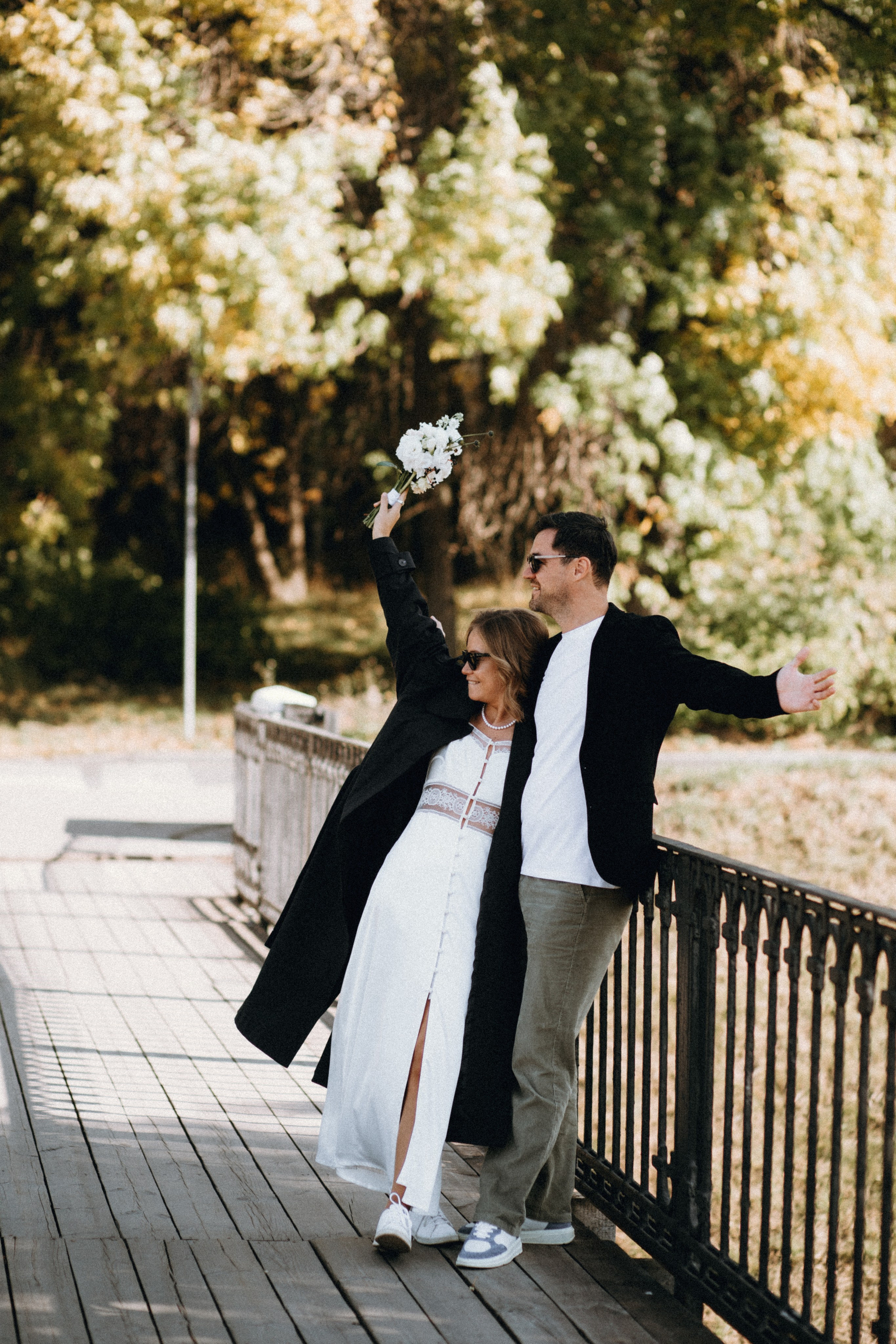 Сергей + Римма. Лайфстайл фотограф в Чебоксарах и Санкт-Петербурге Тоня Бекнёва