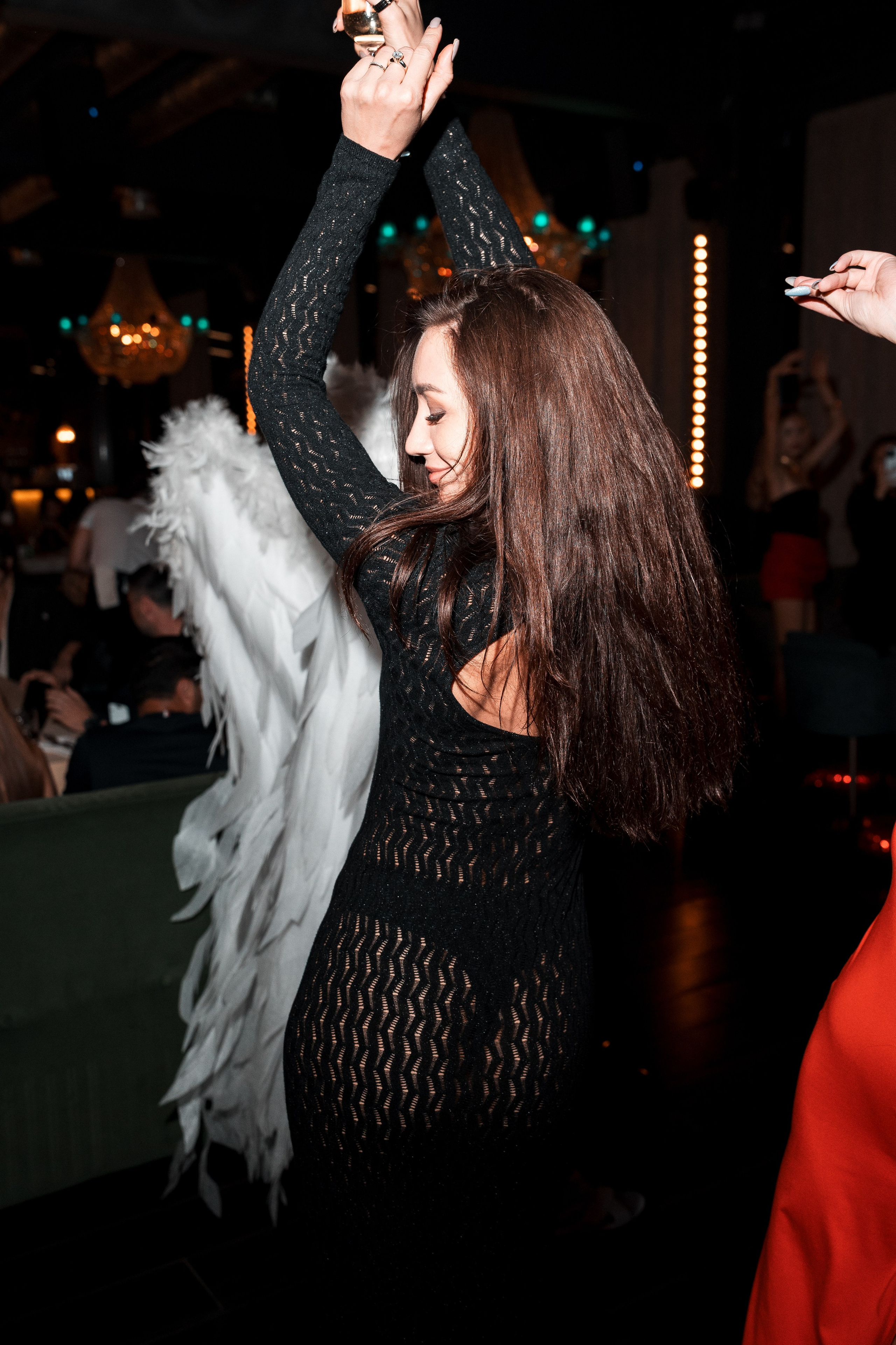 LOVE AT FIRST Busters. Shevelev Nikita Photography
