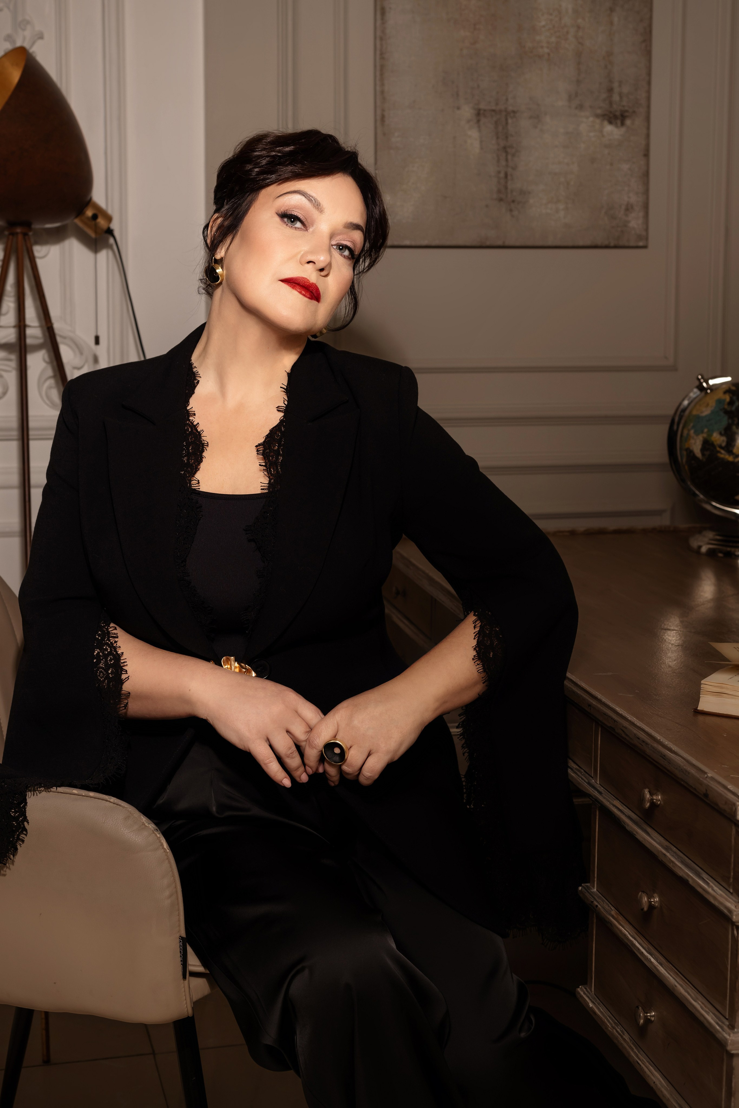 Оксана. Фотограф в Москве Ксения Мокрушина | Brand & Women photographer